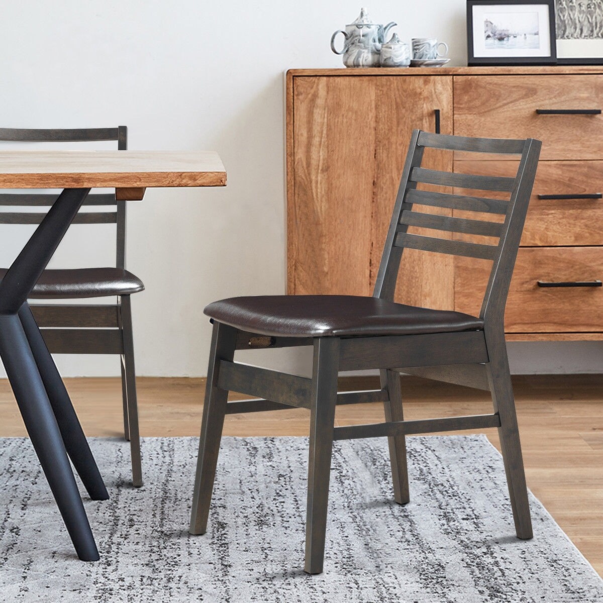 CASAINC WF-HW59408CF-LA chairs - View #10