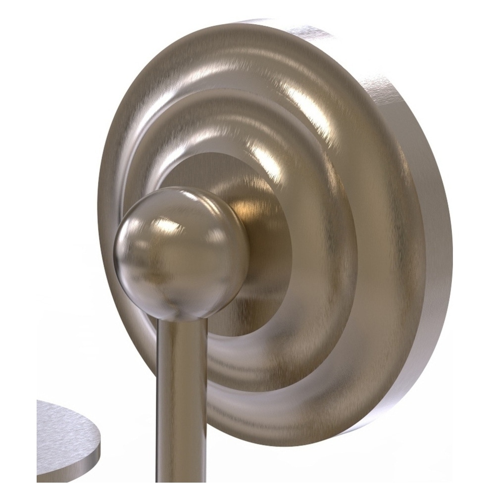 Allied Brass QN-24U-PEW d060360 - View #2