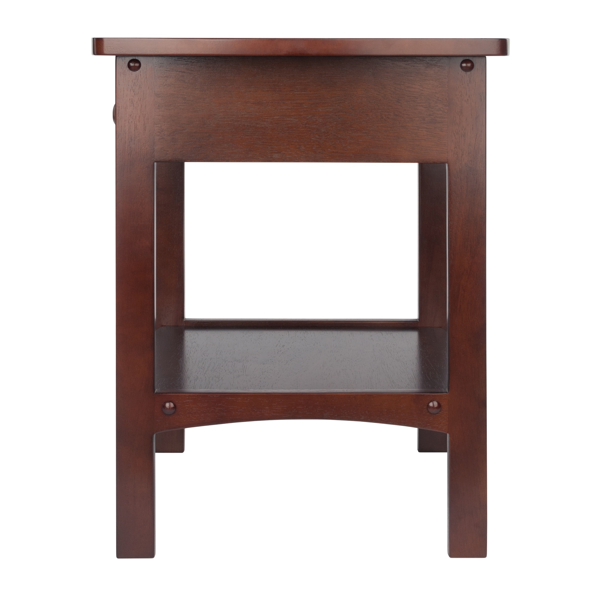 Winsome Wood 94918 nightstands - View #4