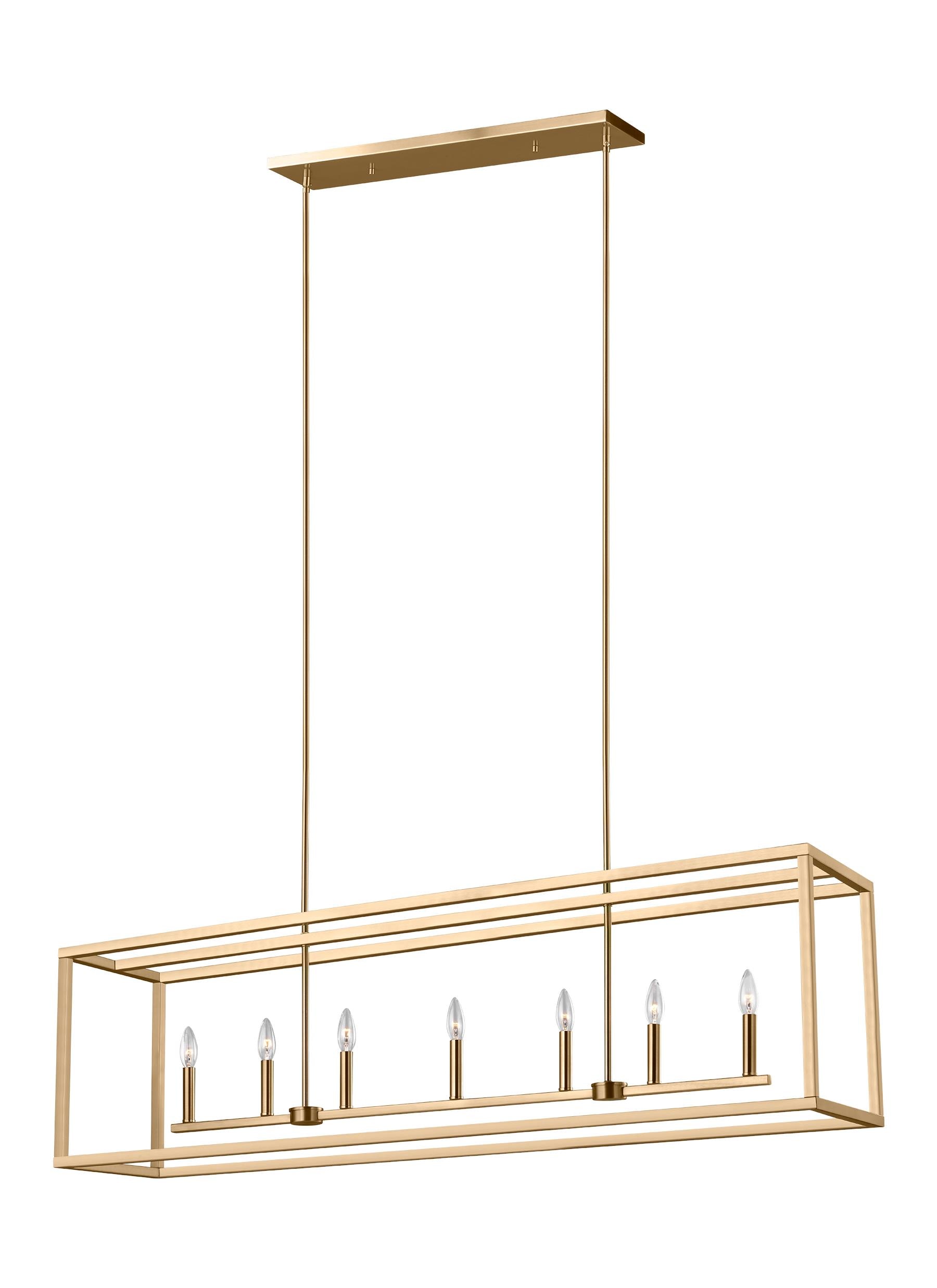 Generation Lighting 6634507-848 Pendant-Lights - View #2