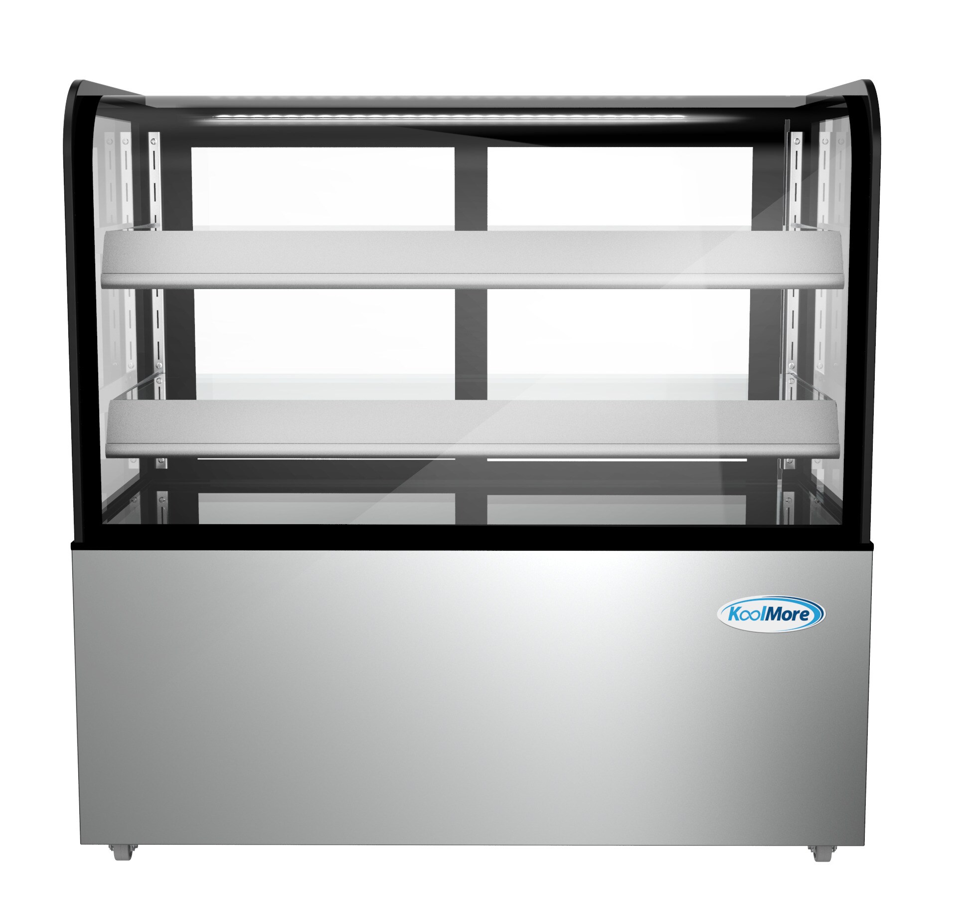 KoolMore RBD-48SS Commercial-Refrigerators - View #2