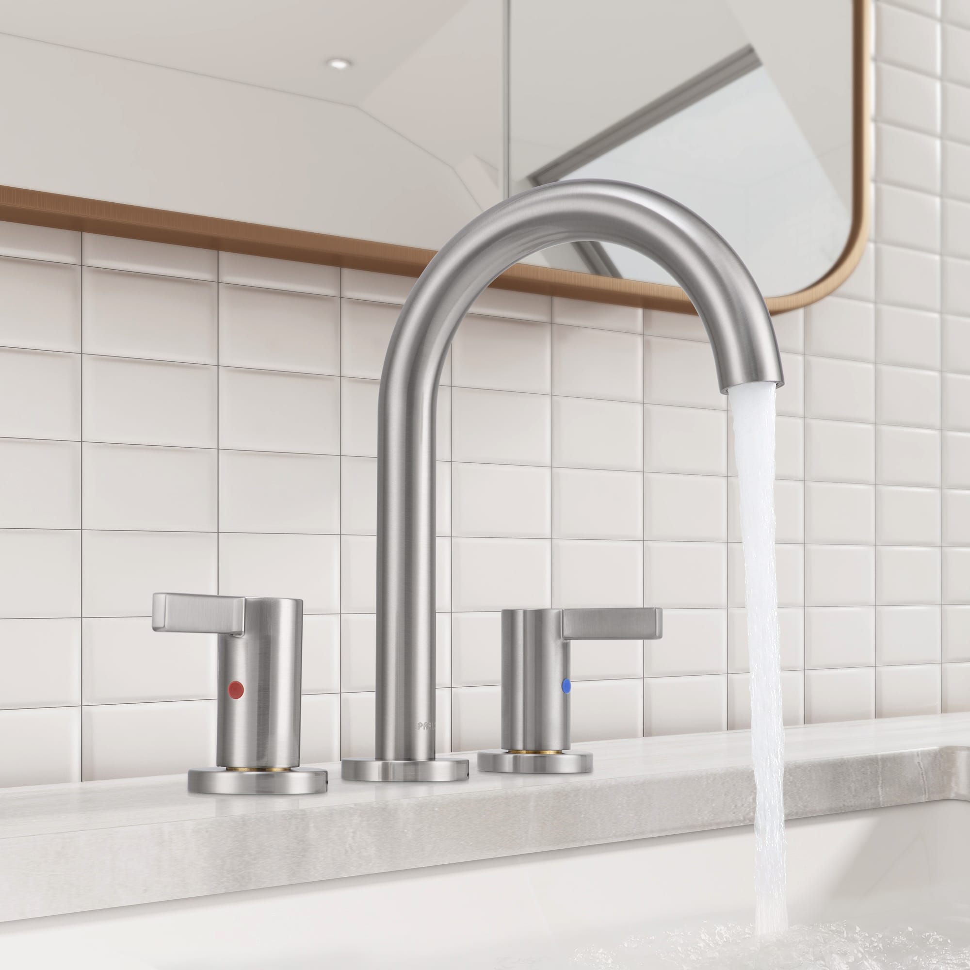 PARLOS 1437602PD Lavatory-Faucets - View #4