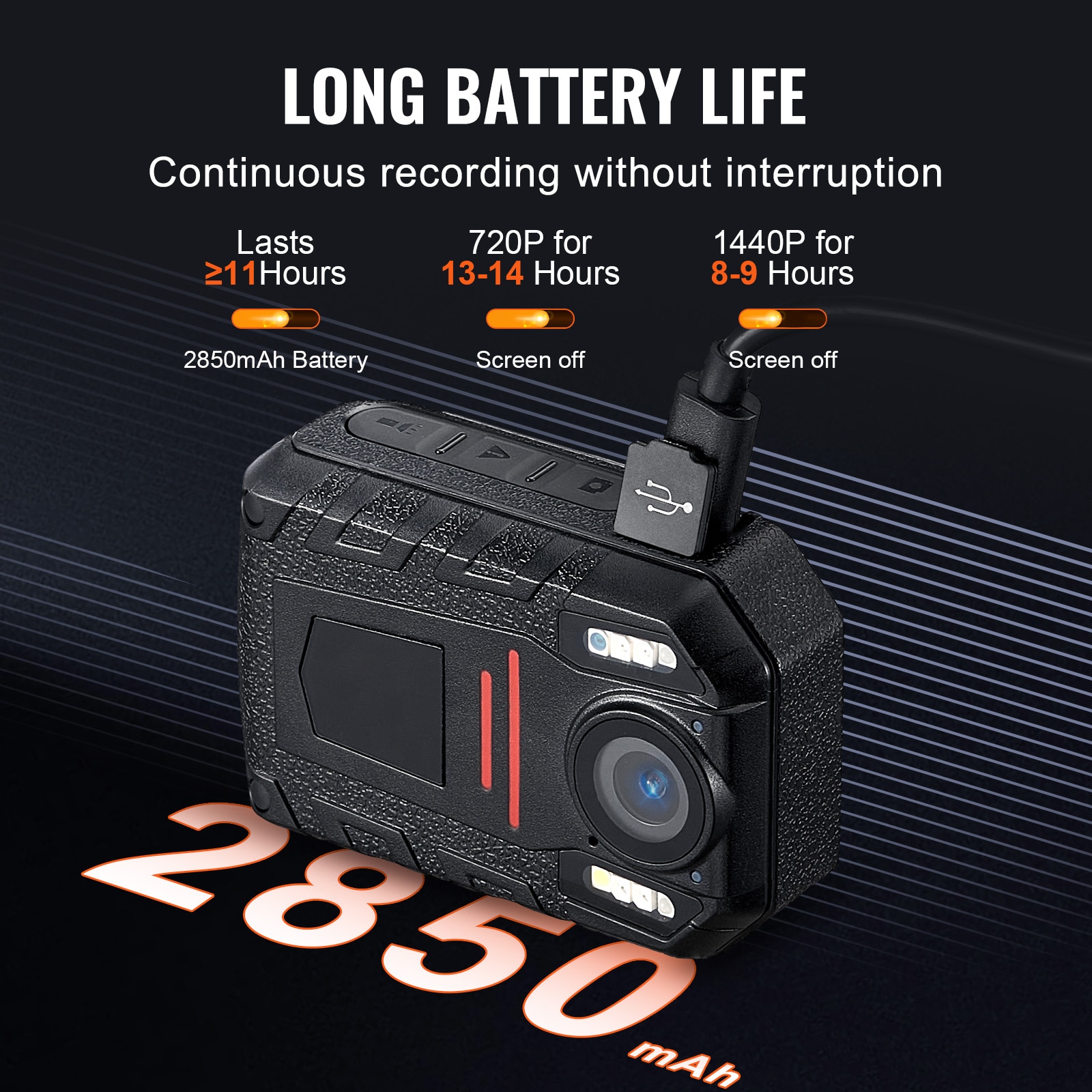 VEVOR JYZFJLY1440PXE06BV1 smartphones - View #4