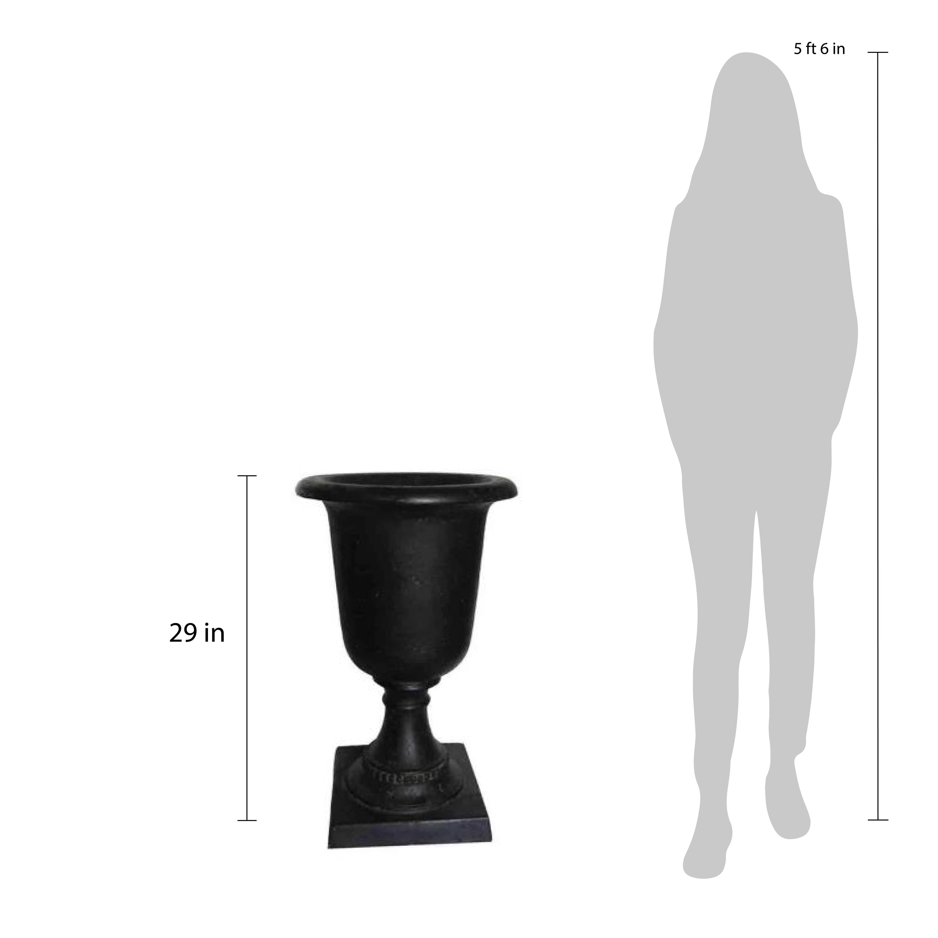 MPG Planters PF4341AC Planter-Window-Box - View #3