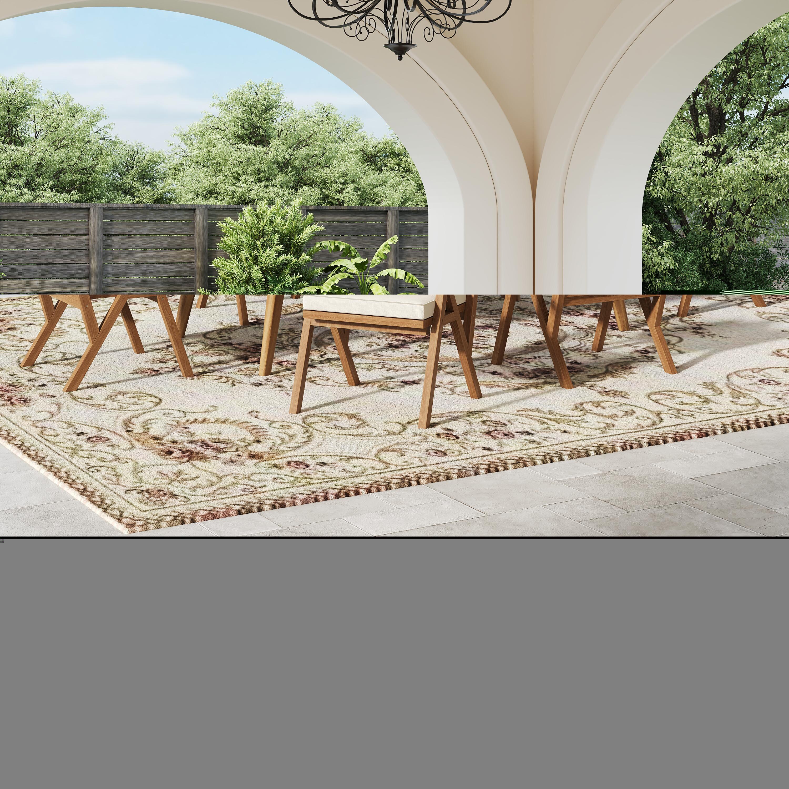 ModernLuxe L3P-N768P249344T-3 Patio-Dining-Sets - View #10