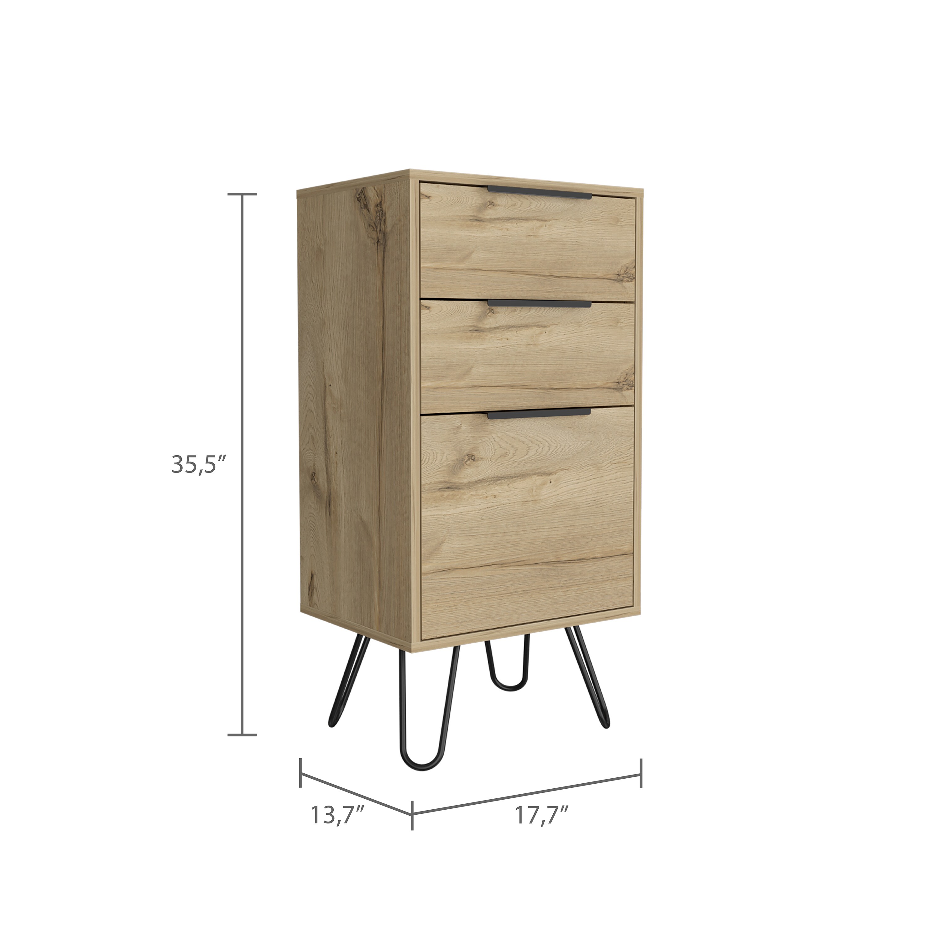 LUXEYARD DS-J-06249-25 dressers - View #5