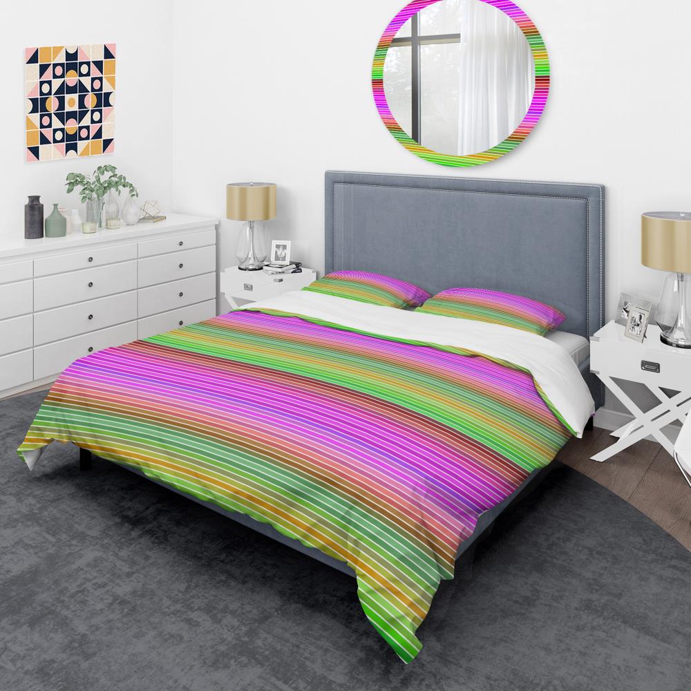 Designart BED24009-Q bedding - View #3