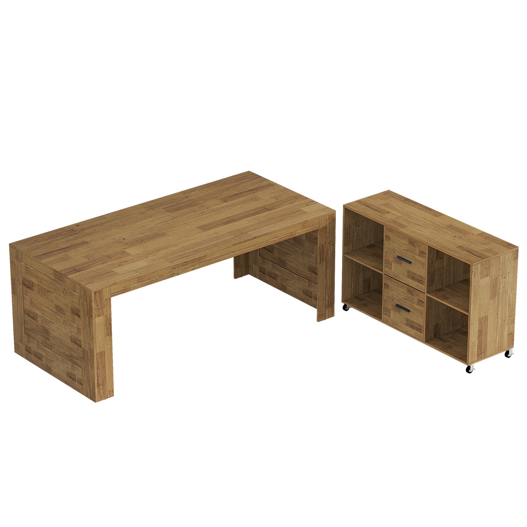 Tribesigns LWOYJL-1240YY desks - View #9