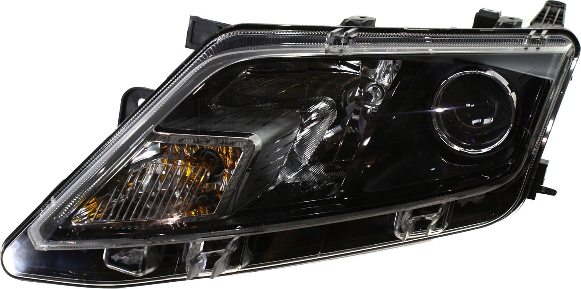 Garage-Pro JCREPF100116QGP Headlights-Components - View #3
