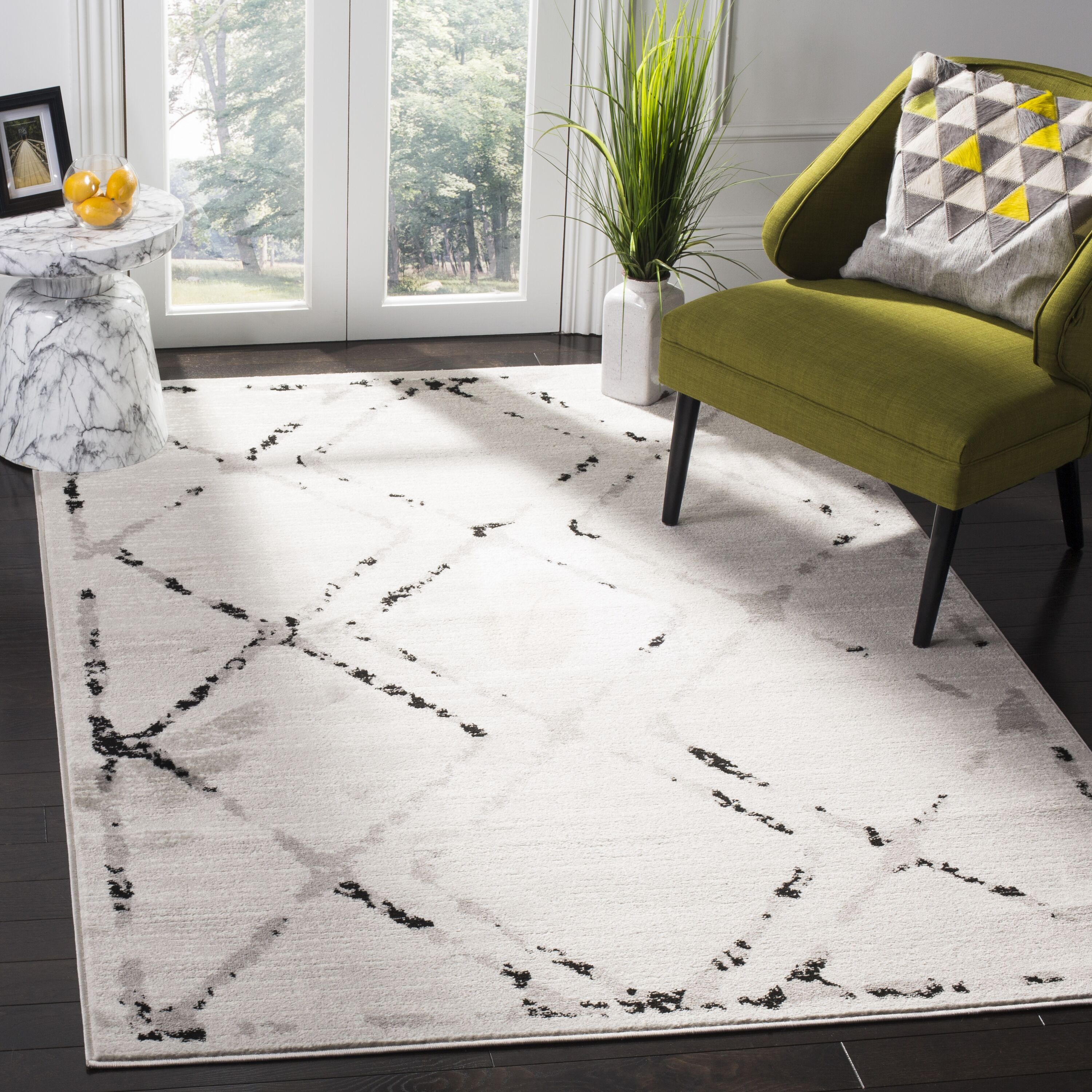 Safavieh SKY197H-4 rugs - View #2