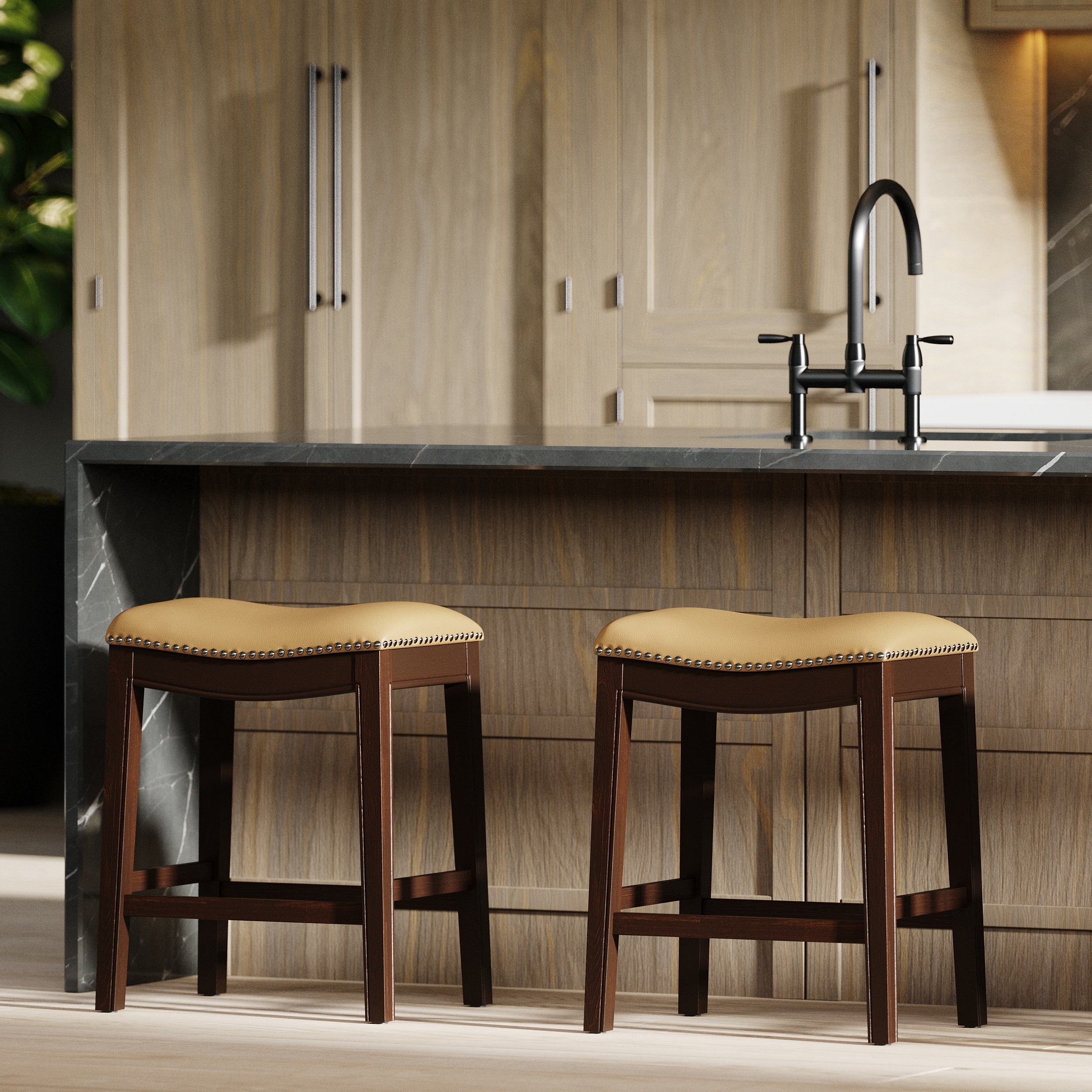 Clihome CL-NR-36414 stools - View #5