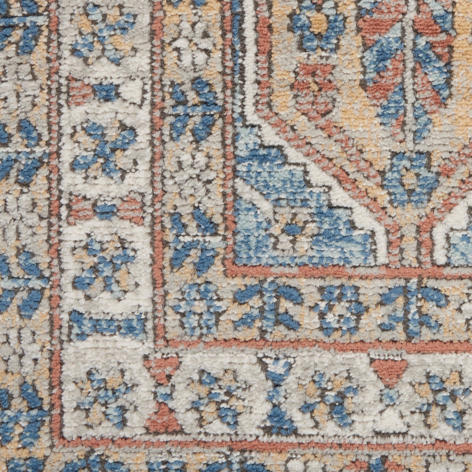 Nourison 099446825896 rugs - View #5
