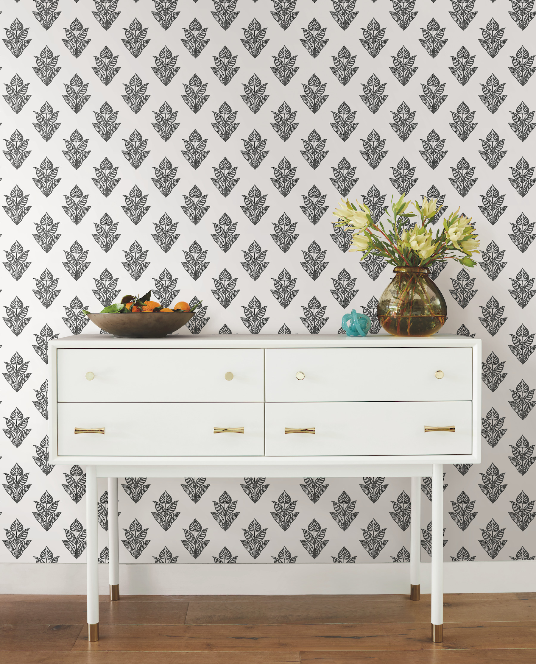 York Wallcoverings BW3977 wallpaper - View #2