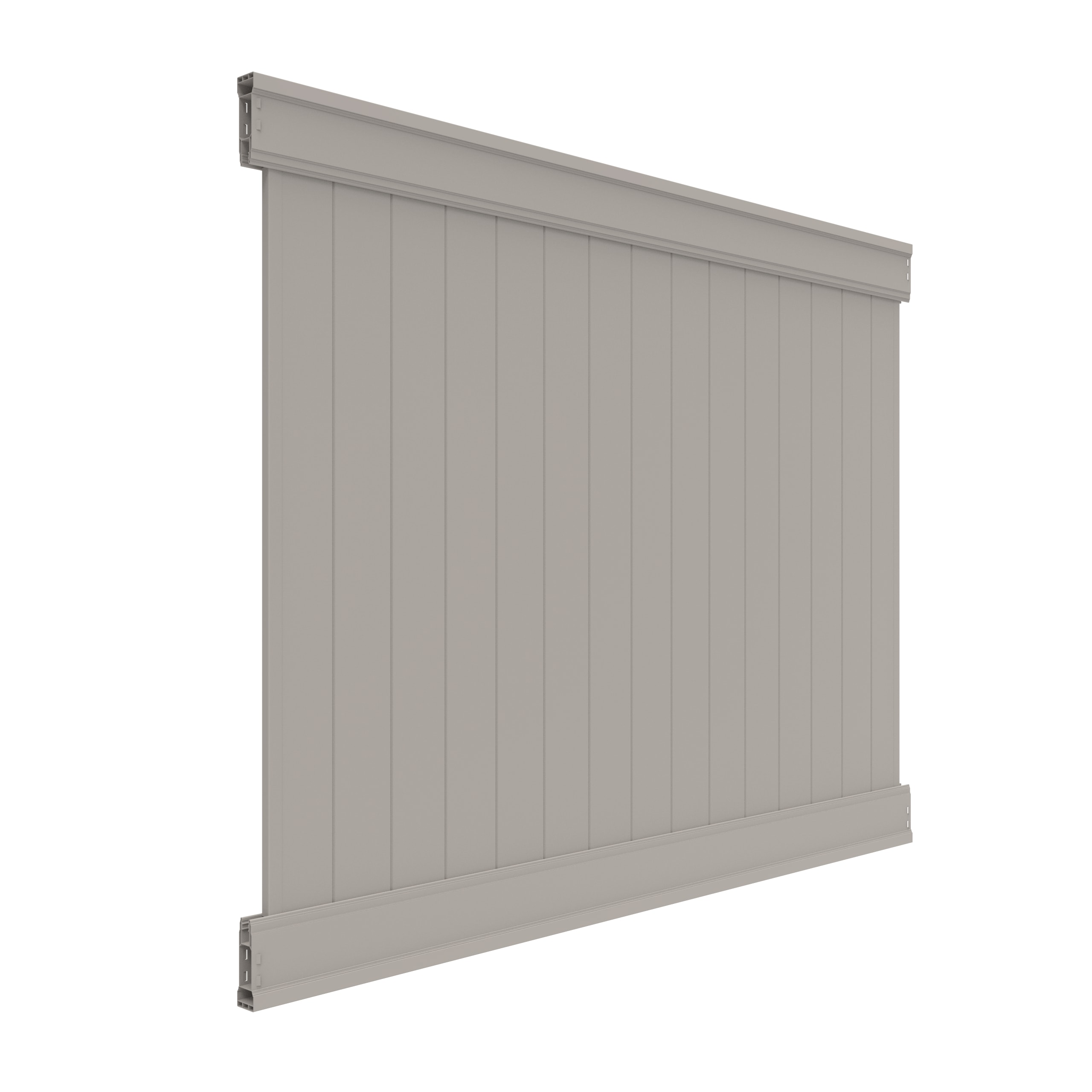 Freedom 73055096 Vinyl-Fence-Panels - View #2