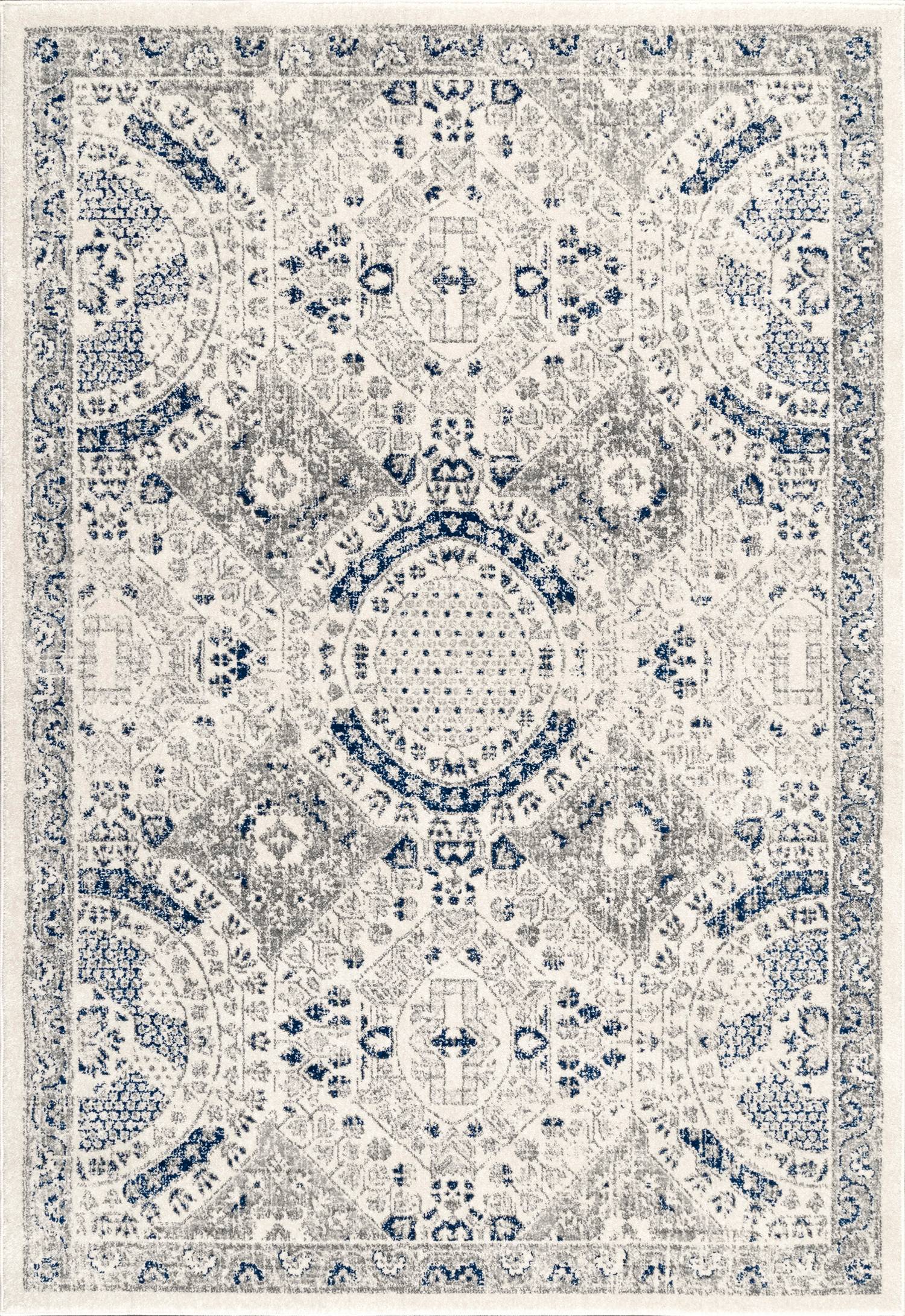 nuLOOM RZBD30C-2808 rugs - View #2