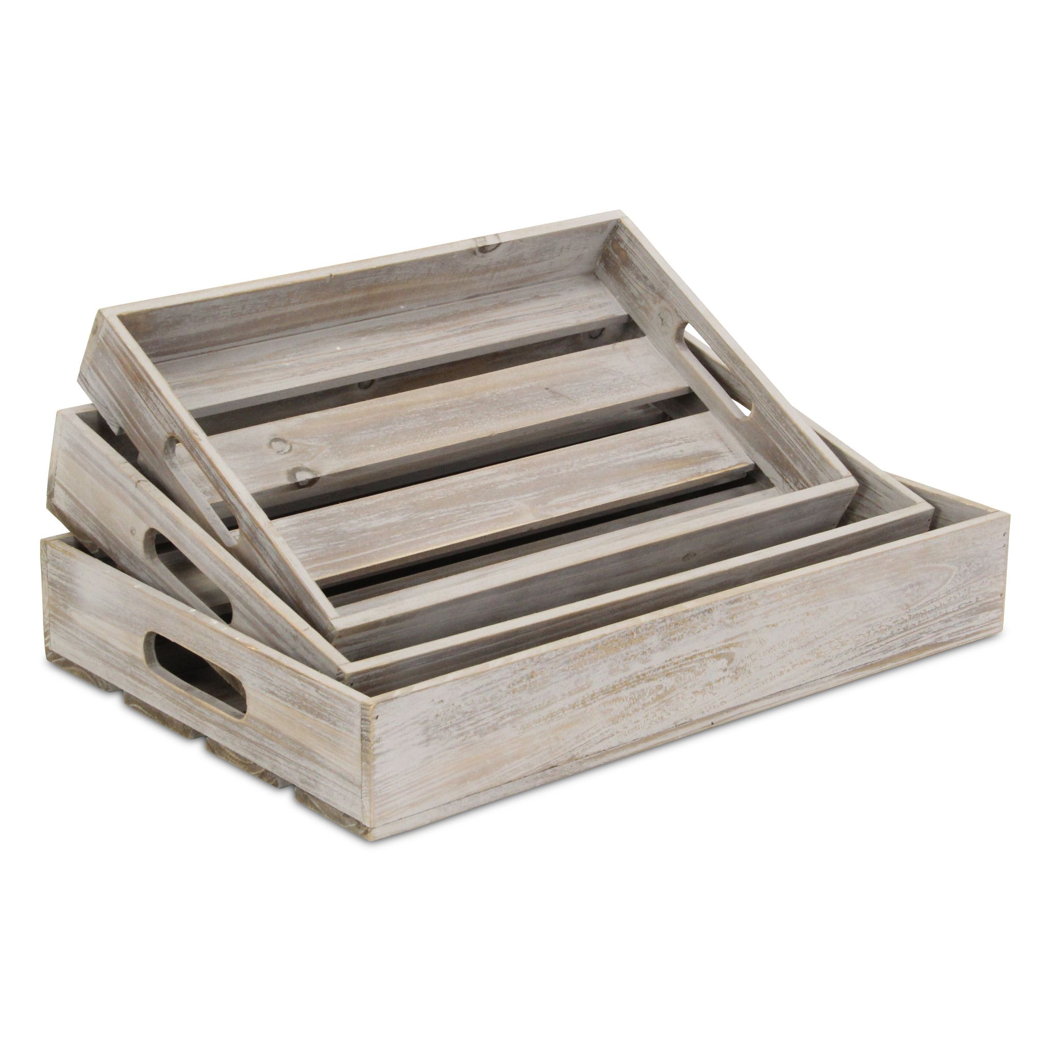 Slickblue D-HR-483317 Serving-Trays-Caddies - View #5