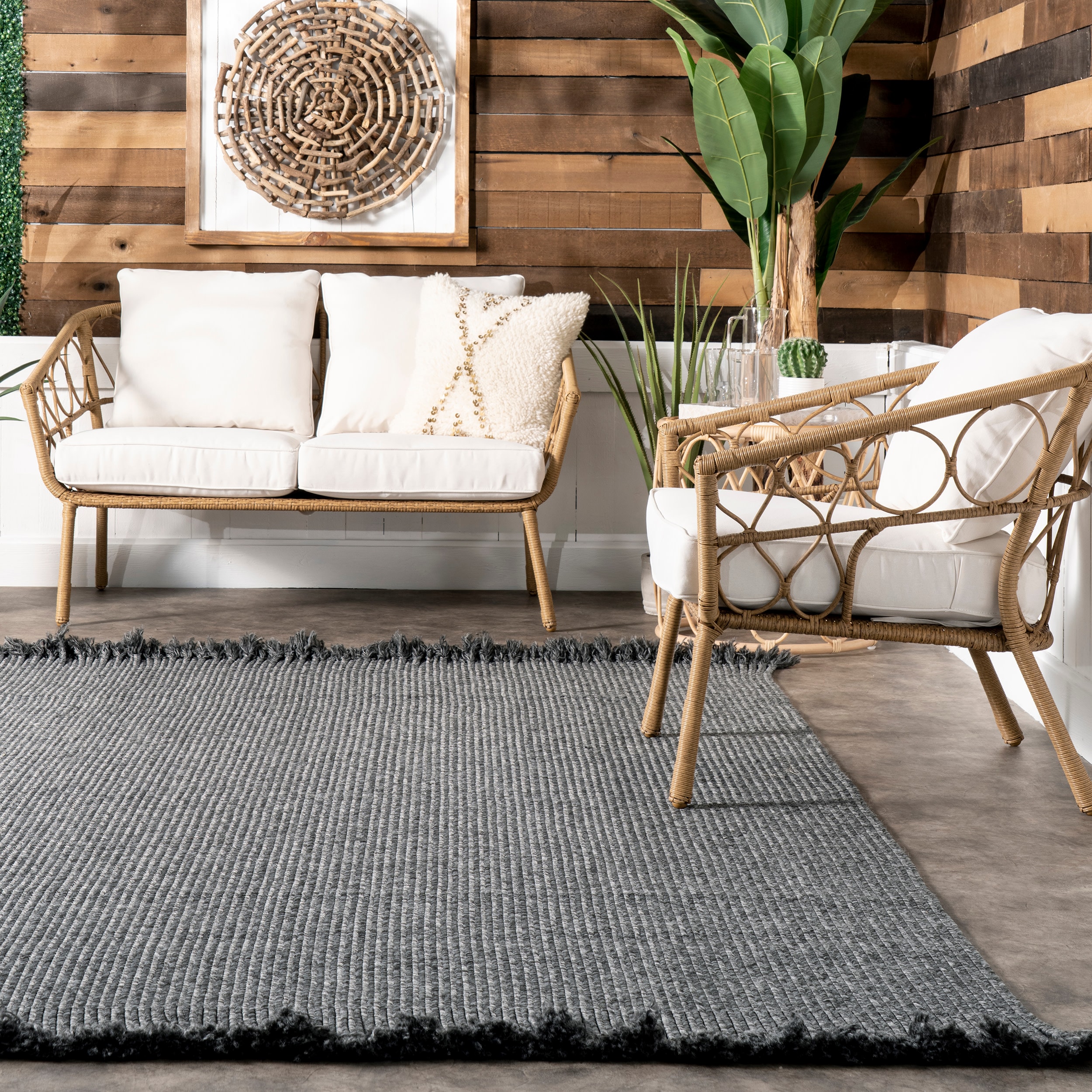 nuLOOM HJFV11C-2608 rugs - View #8