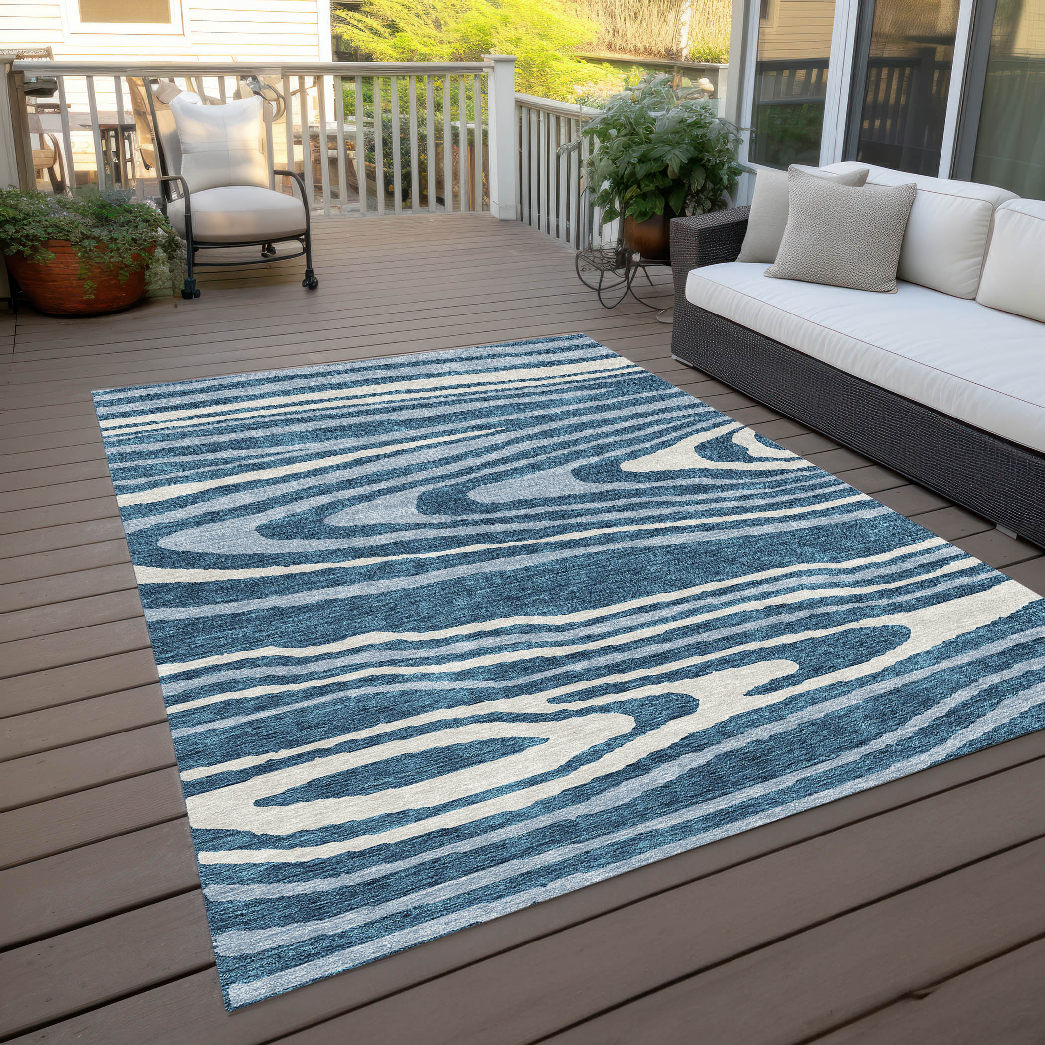 Addison Rugs ACN974NA3X5 rugs - View #6