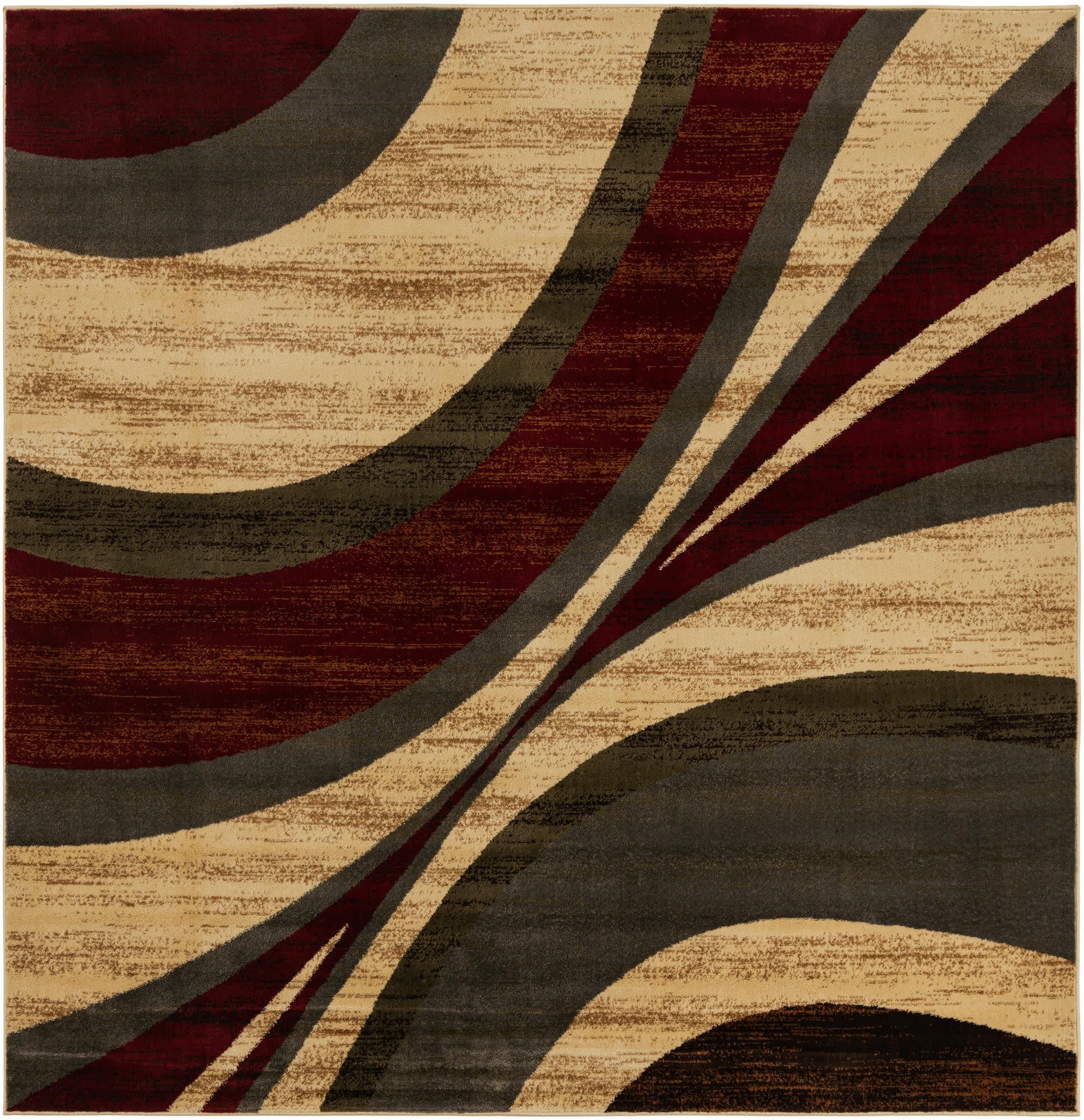 Unique Loom 3200634 rugs - View #2