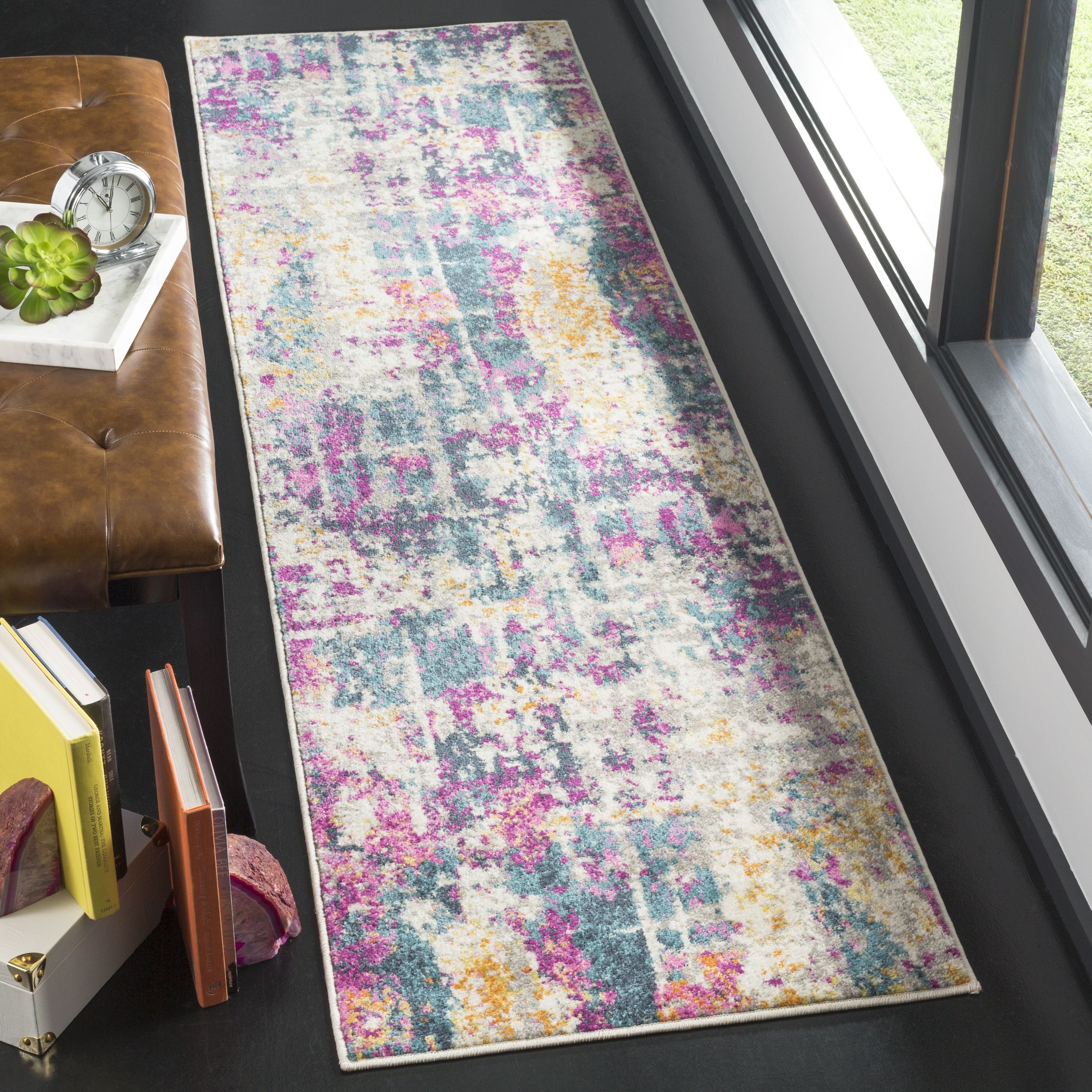 Safavieh MAD143B-210 rugs - View #2