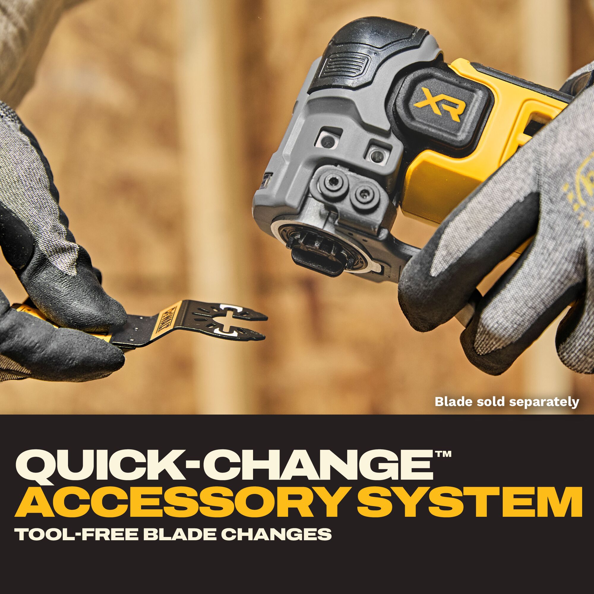 DEWALT DCS359B Oscillating-Tool-Kits - View #7