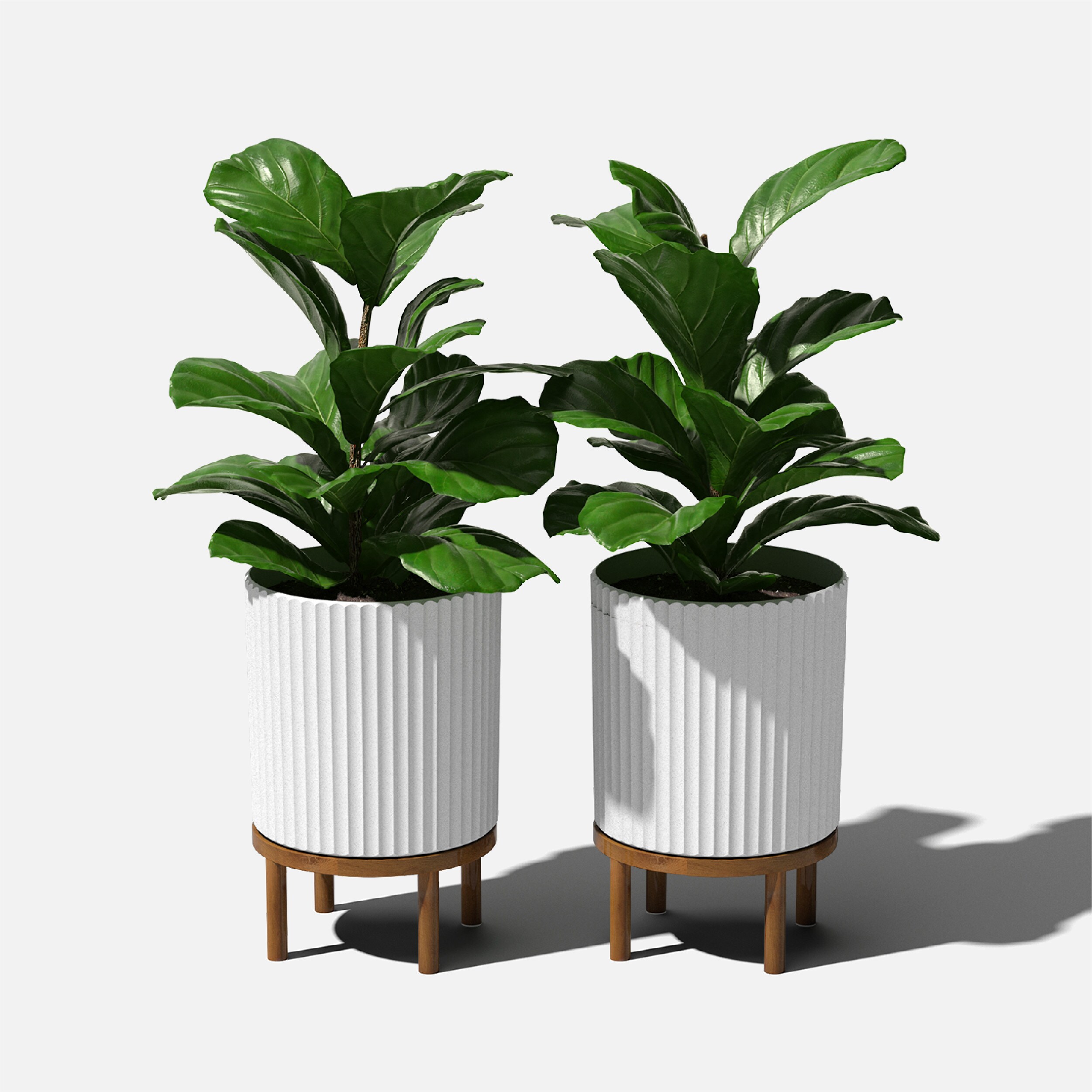 Veradek DMSTV12WBR-2PK Planter-Window-Box - View #9