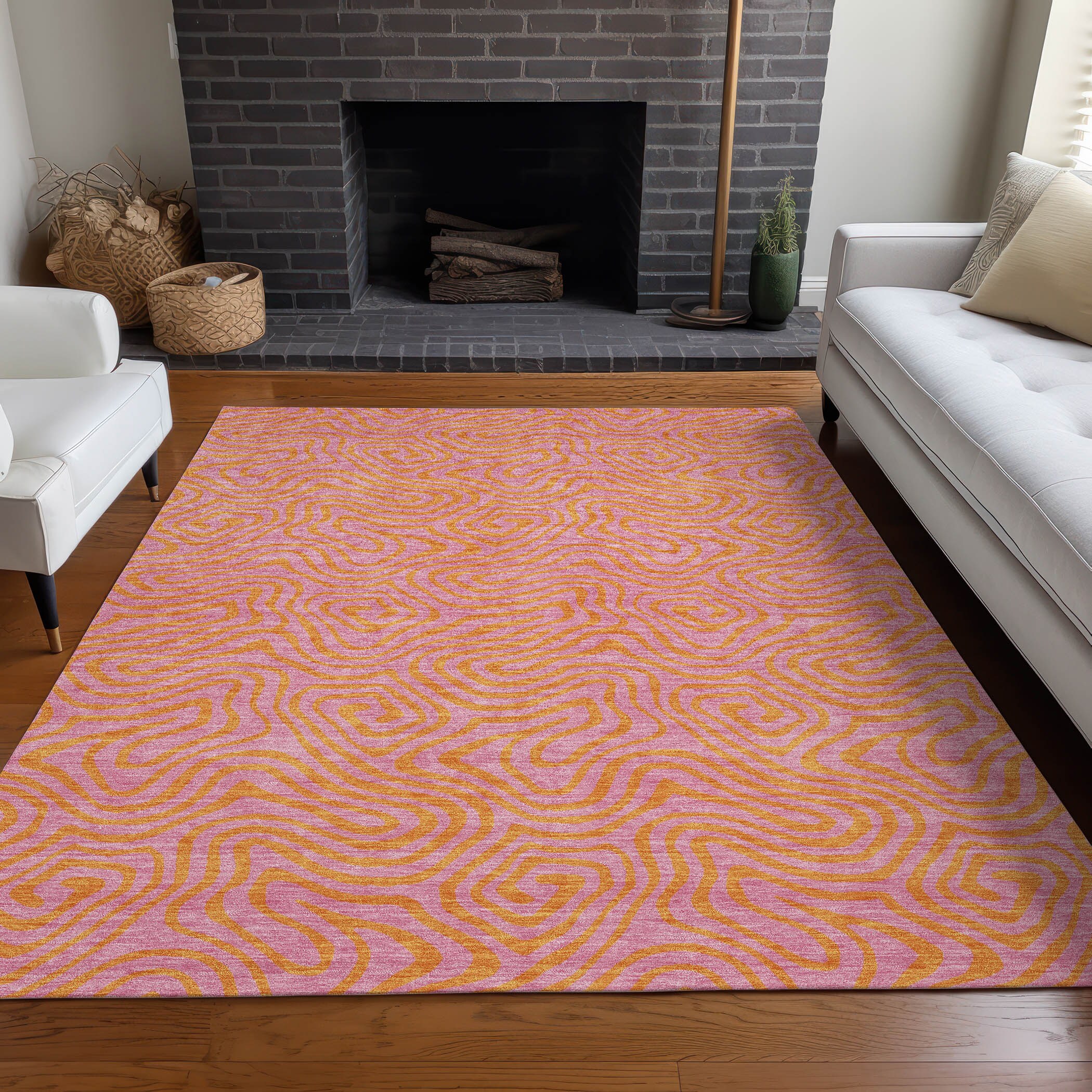 Addison Rugs ACN1031PI3X5 rugs - View #7