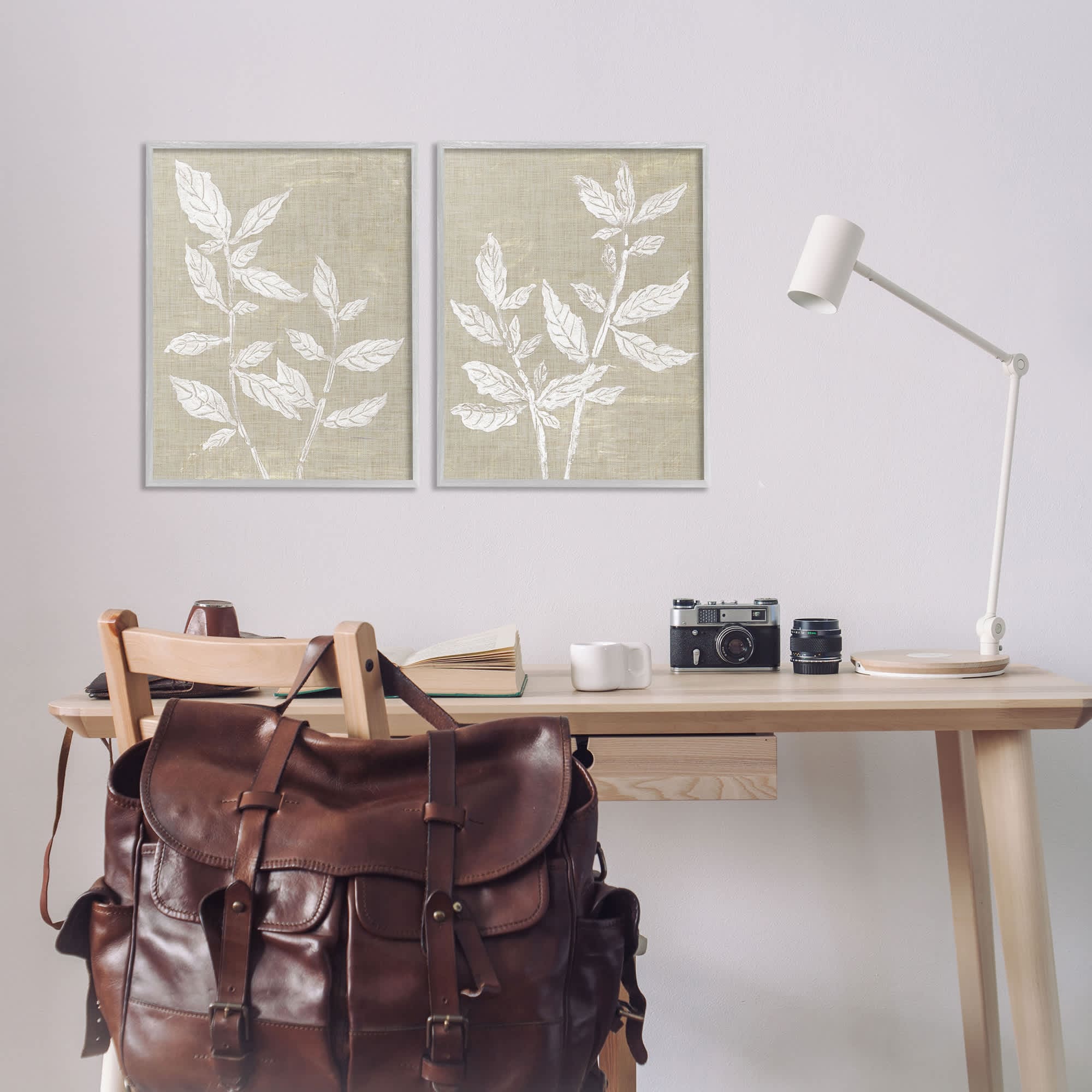 Stupell Industries B2-765-GFF-2PC-16X20 Wall-Art - View #3
