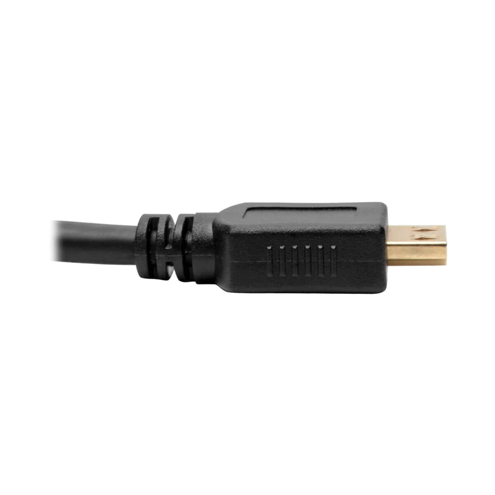 Tripp Lite TRPP13106N Video-Connectors - View #7