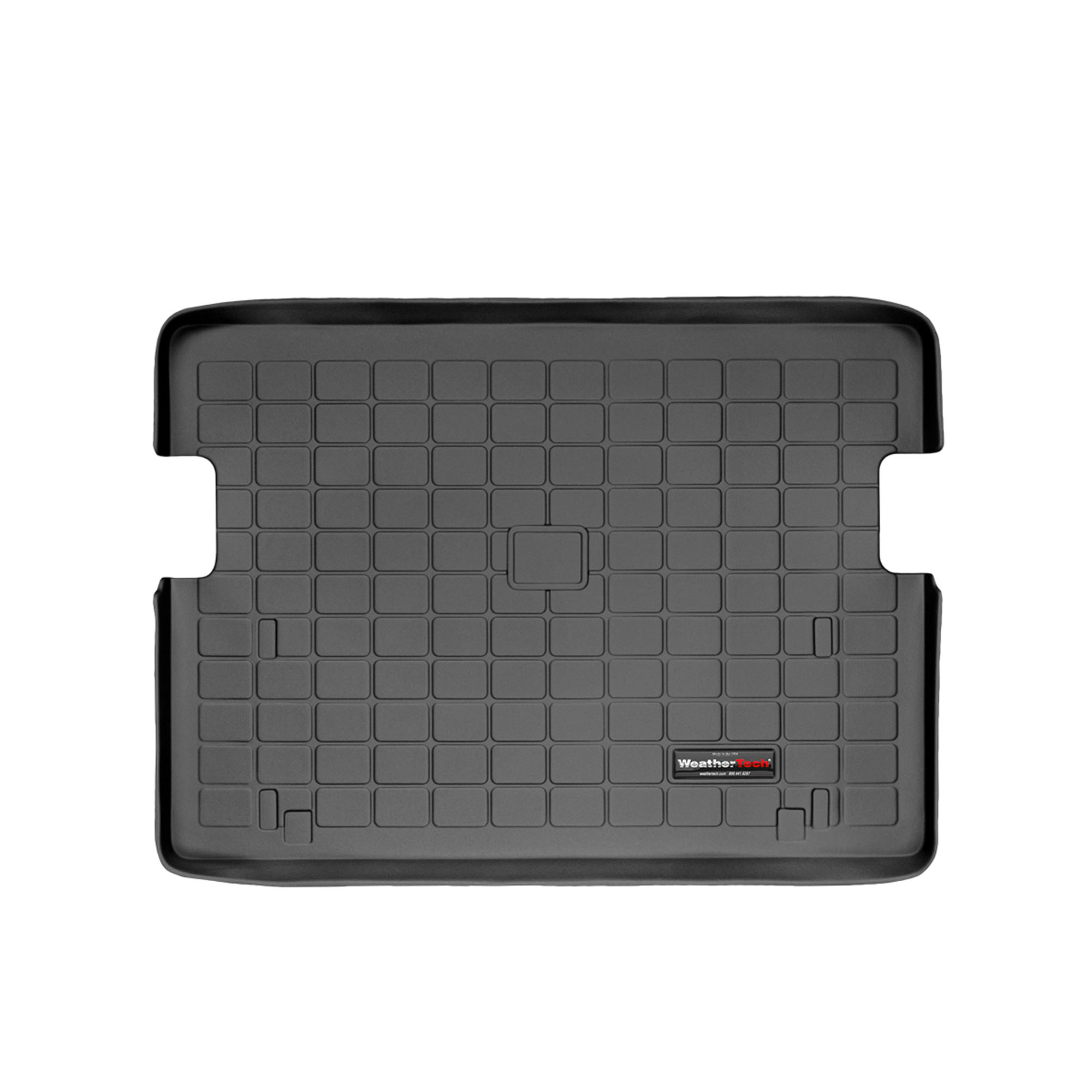 WeatherTech 40246 Cargo/Trunk liner for Car