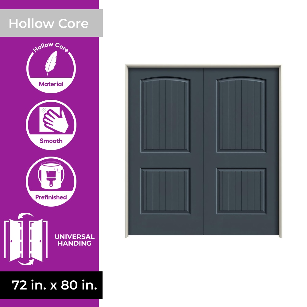 RELIABILT LO1002659 Pre-Hung-Doors - View #2