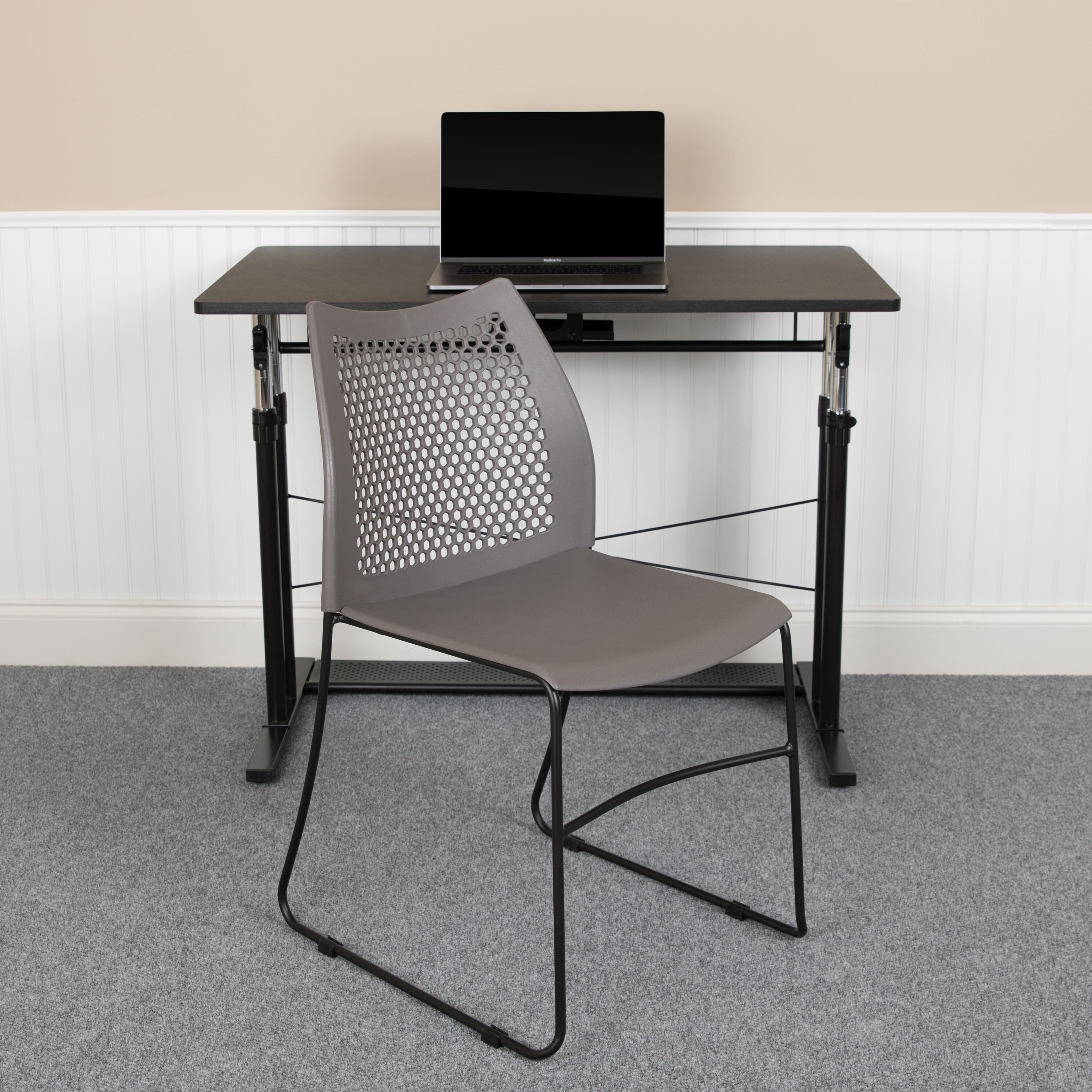 Flash Furniture 889142521129 chairs - View #4