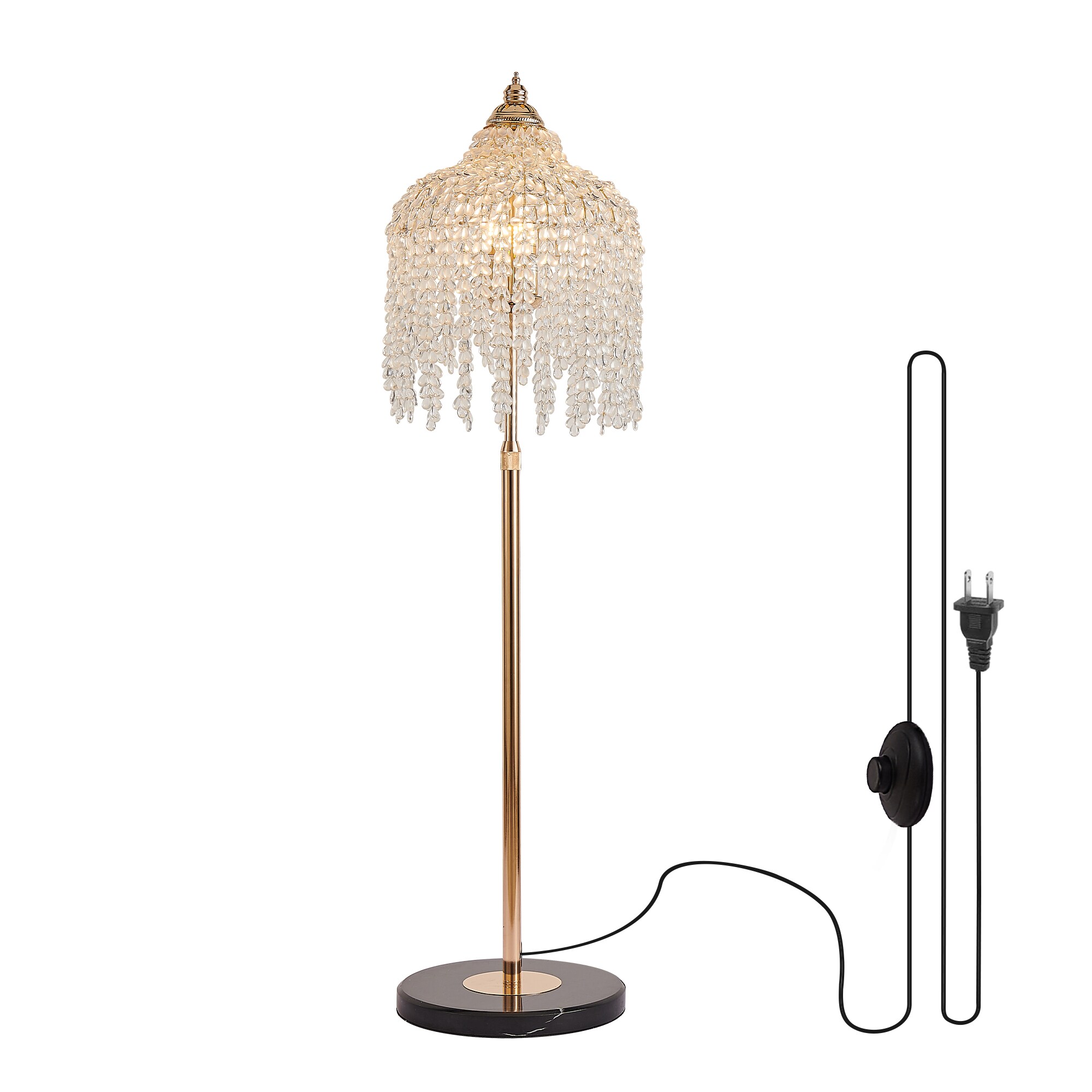 Trivework ZL400-F1GJH floorlamps - View #7