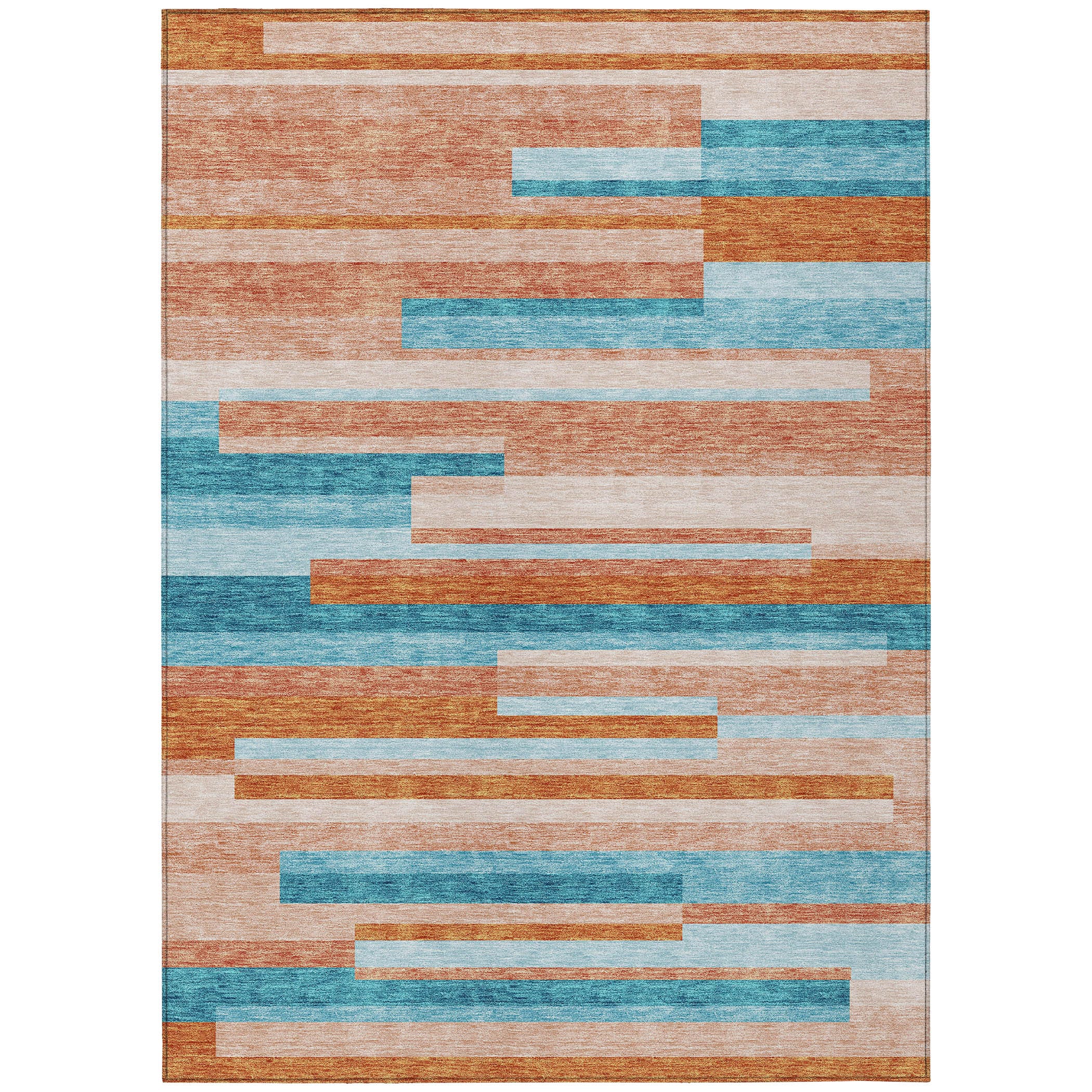 Addison Rugs ACN956OR5X8 rugs - View #2