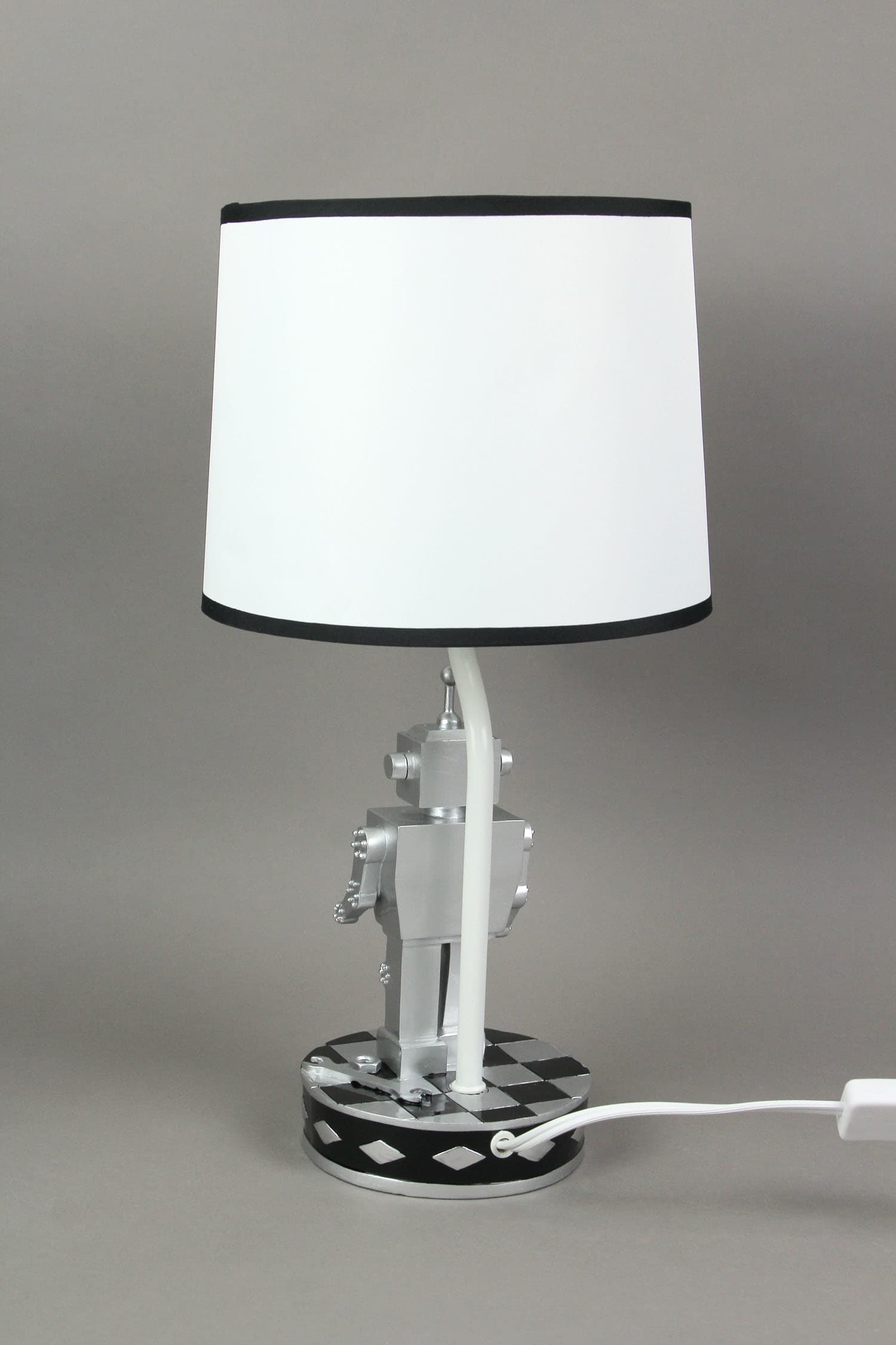 Zeckos ZKO-99129 Table-Lamps - View #4