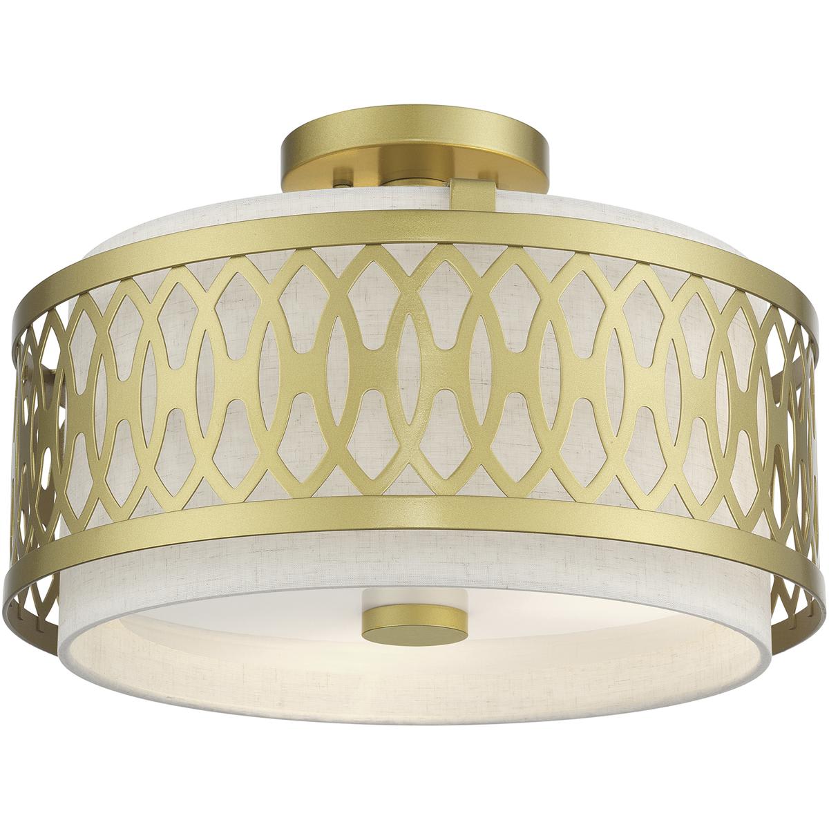 Livex Lighting 2768075 flushmounts - View #3