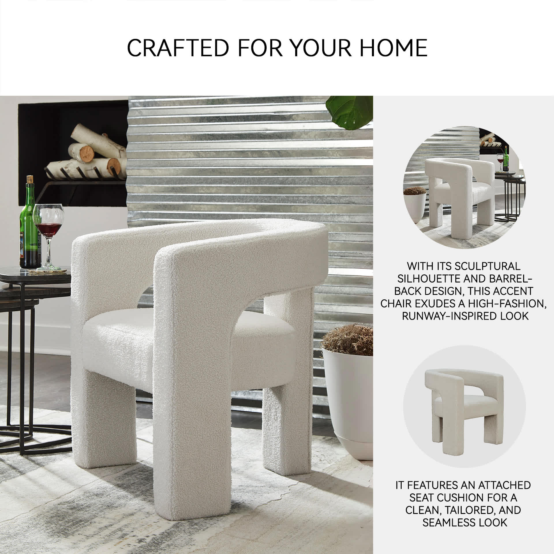 Signature Design by Ashley A3000699 chairs - View #8