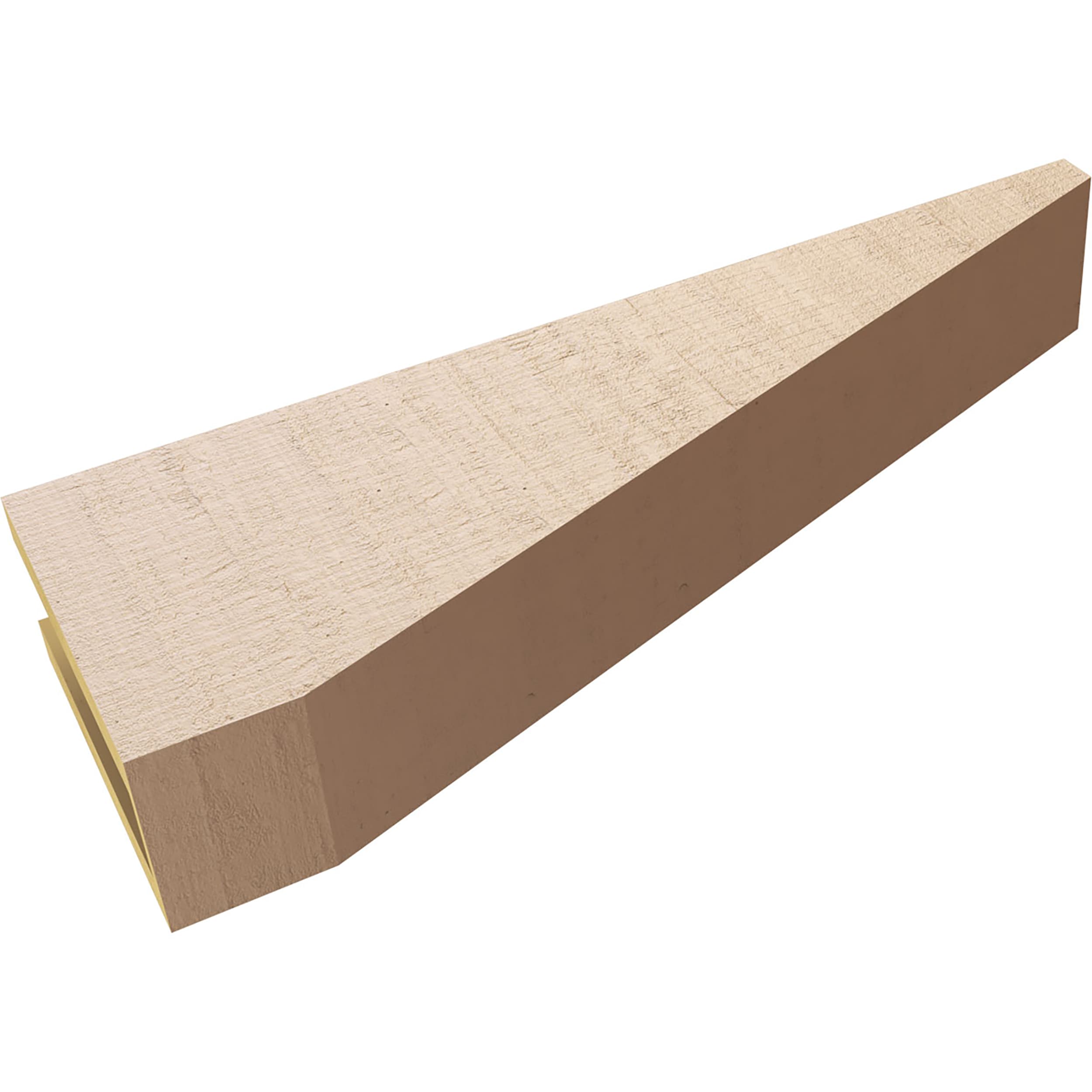 Ekena Millwork CORU04X24X08CONRCPR corbels - View #6