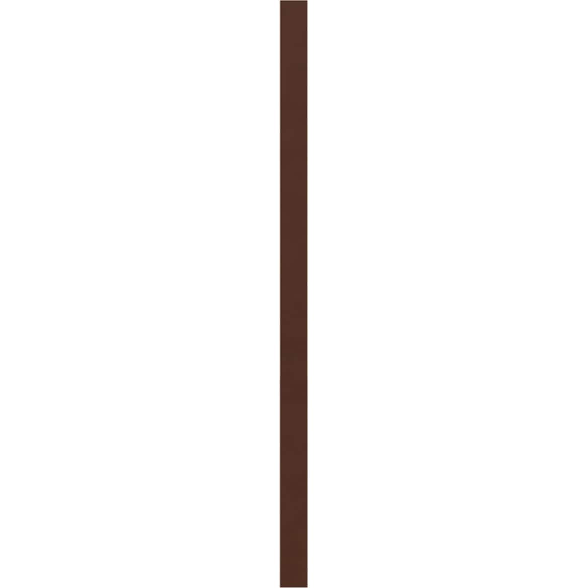 Ekena Millwork MLDB08X46CMBRO Wall-Panel-Moulding - View #4