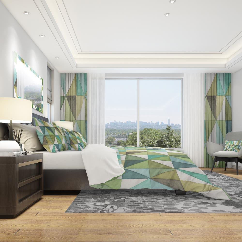 Designart BED30866-K bedding - View #3