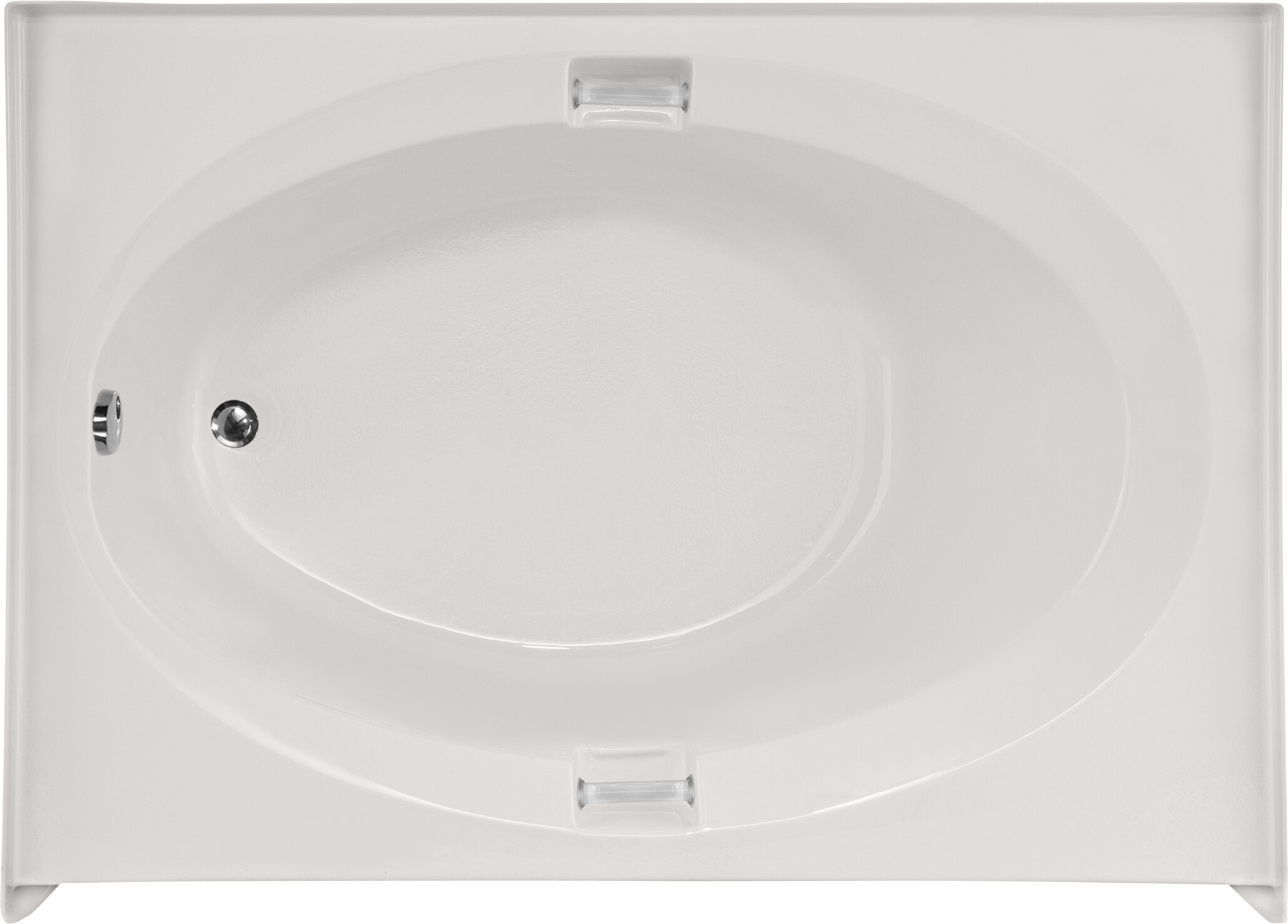 Hydro Systems MAR6042ATO-WHI-LH bathtubs - View #2
