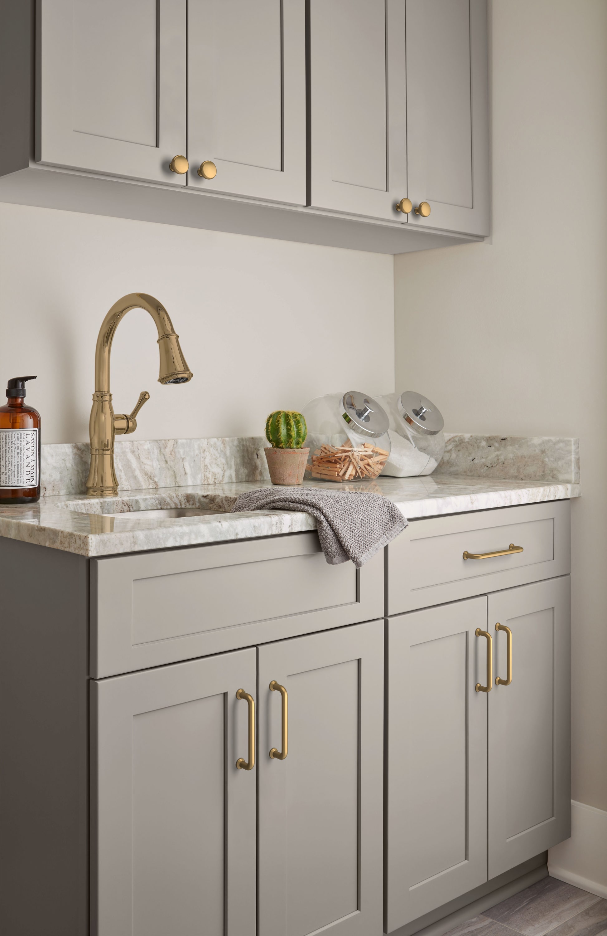 Amerock BP36781CZ Cabinet-Pulls - View #4