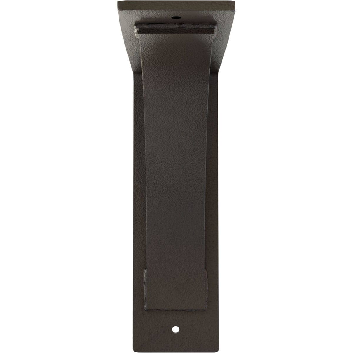 Ekena Millwork BKTM03X10X10MOHDB Mending-Plates-Brackets-Braces - View #3