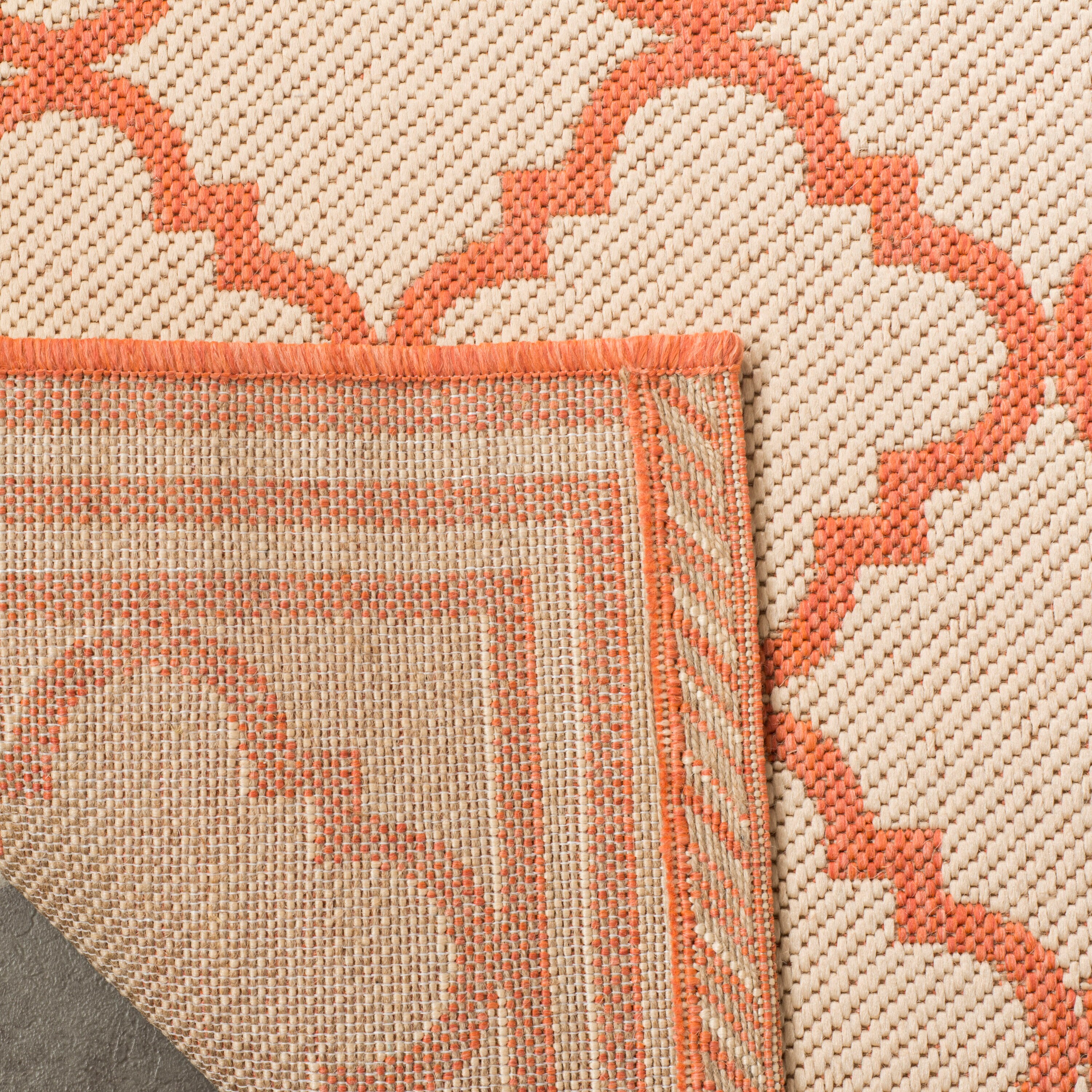 Safavieh LND121R-4 rugs - View #3