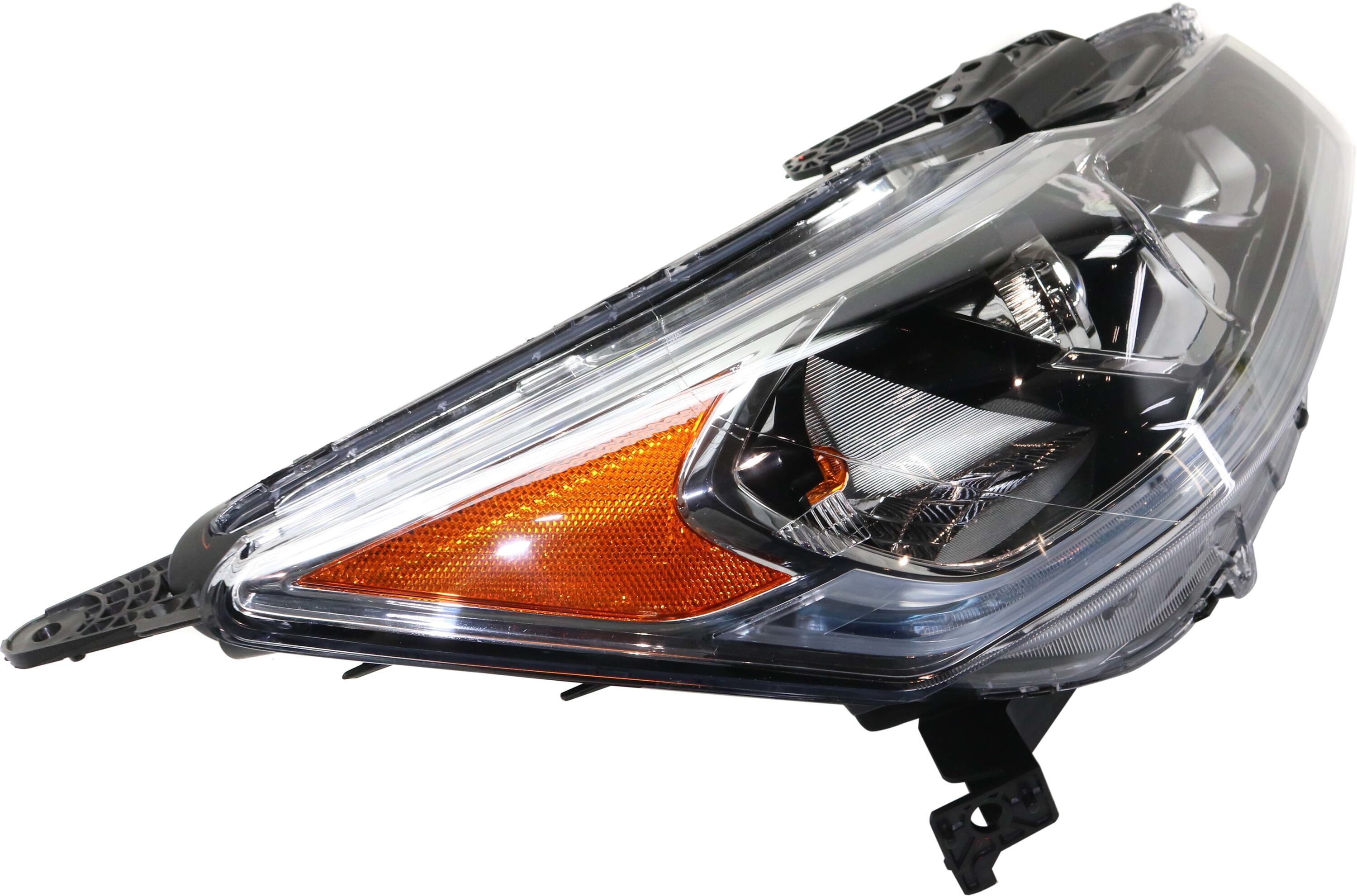 Garage-Pro JCWRH10010023GP Headlights-Components - View #2