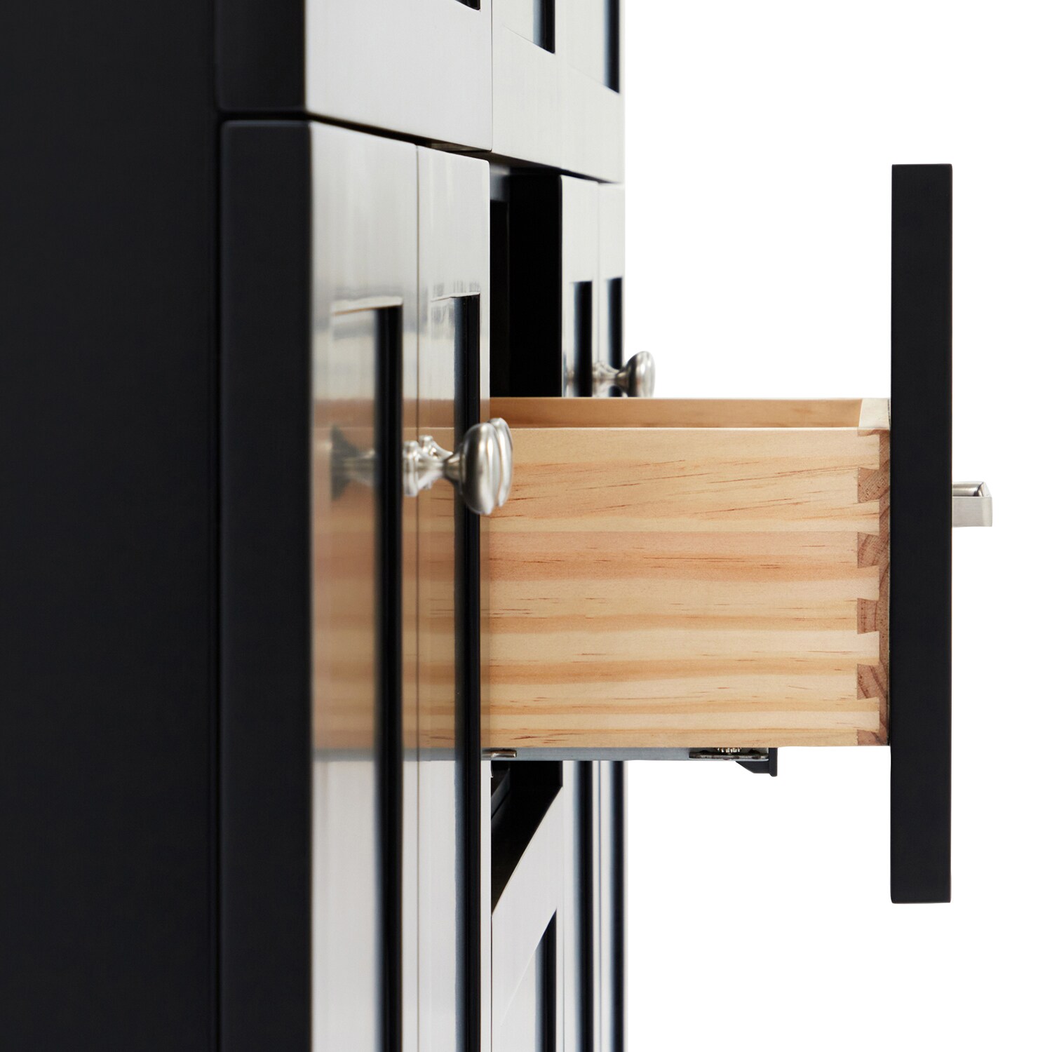 ARIEL F066D-BC-BLK vanities - View #9