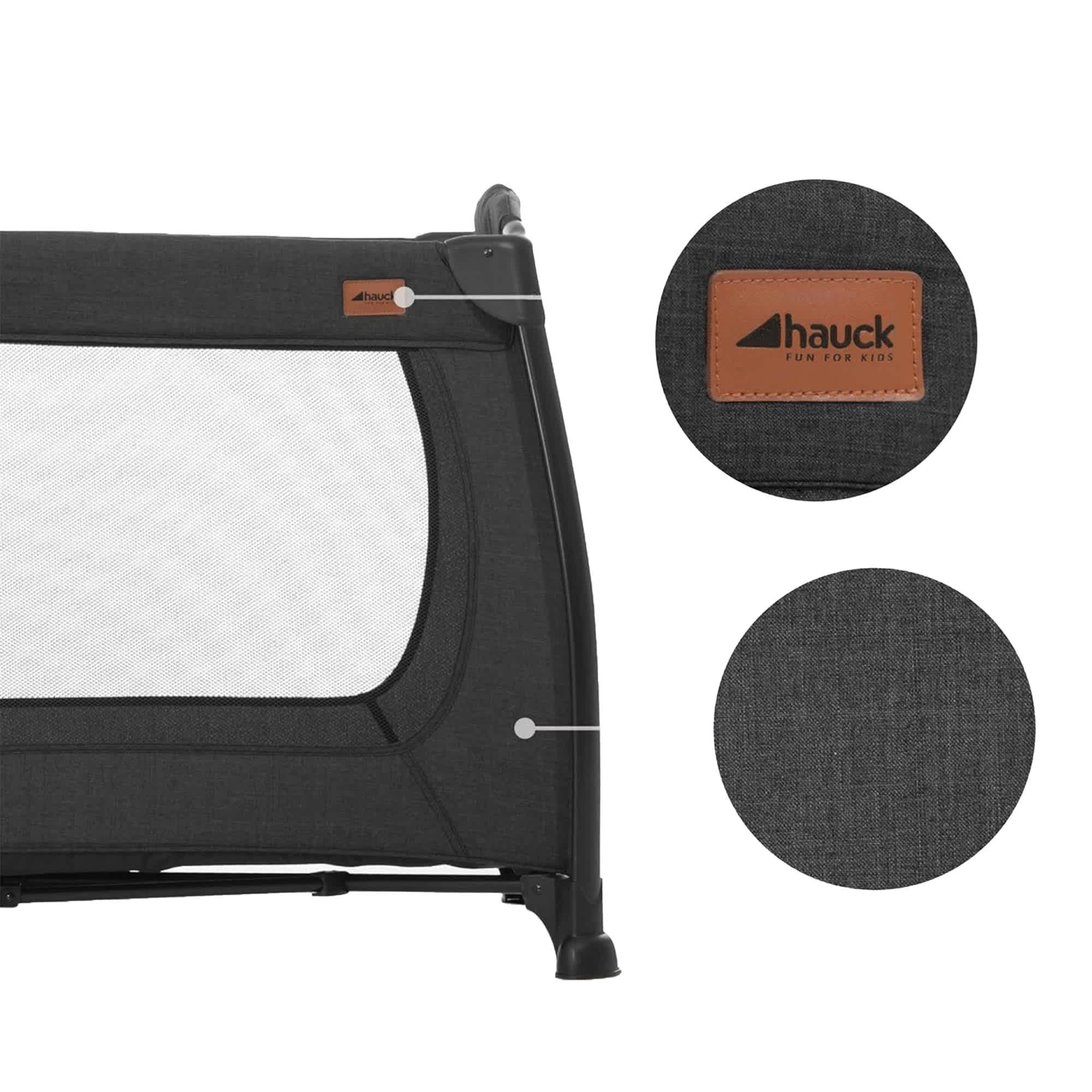 hauck 325643 cribs - View #6