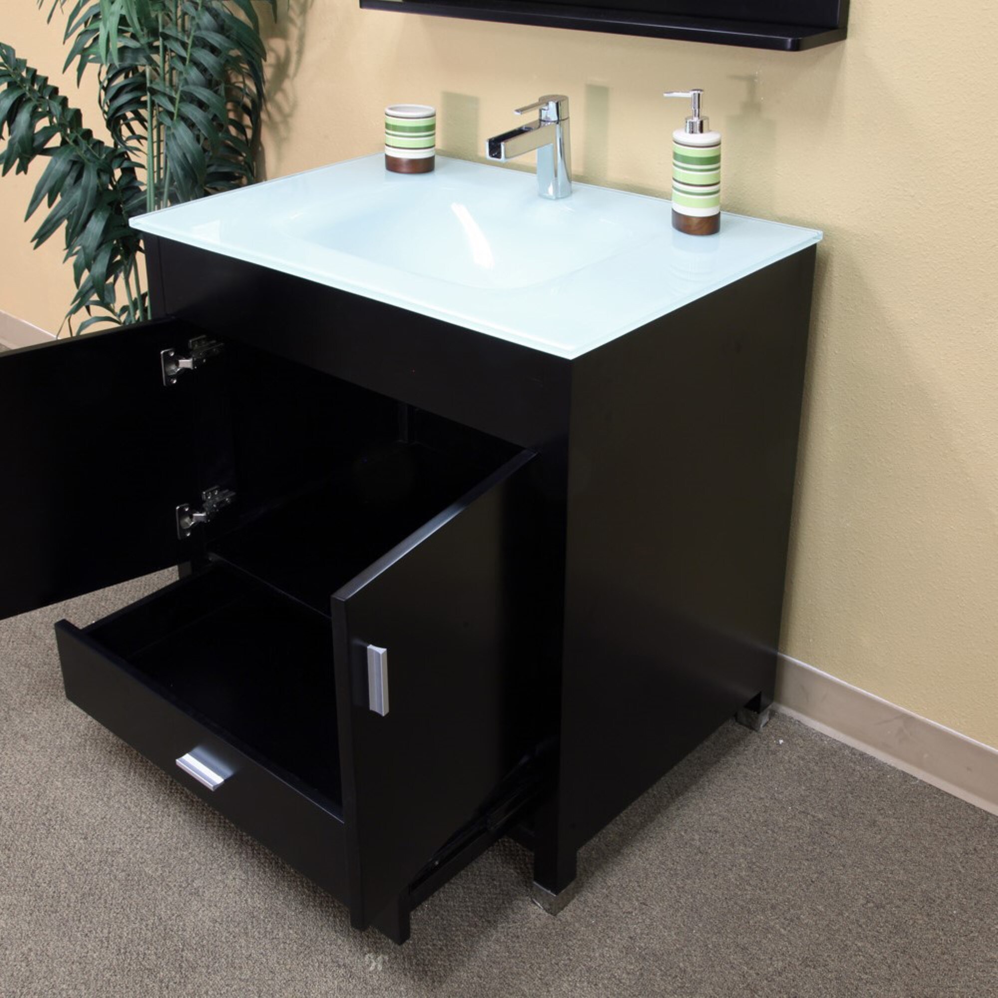 Bellaterra Home 203110-B Bath-Vanity-Combo - View #4