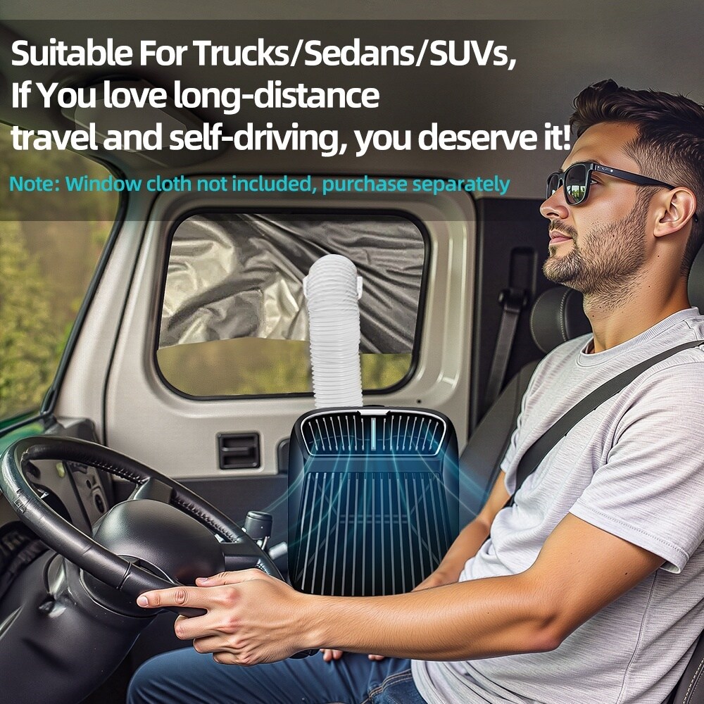 Elexnux LGT-IOG-1-110V Portable-Air-Conditioners - View #3