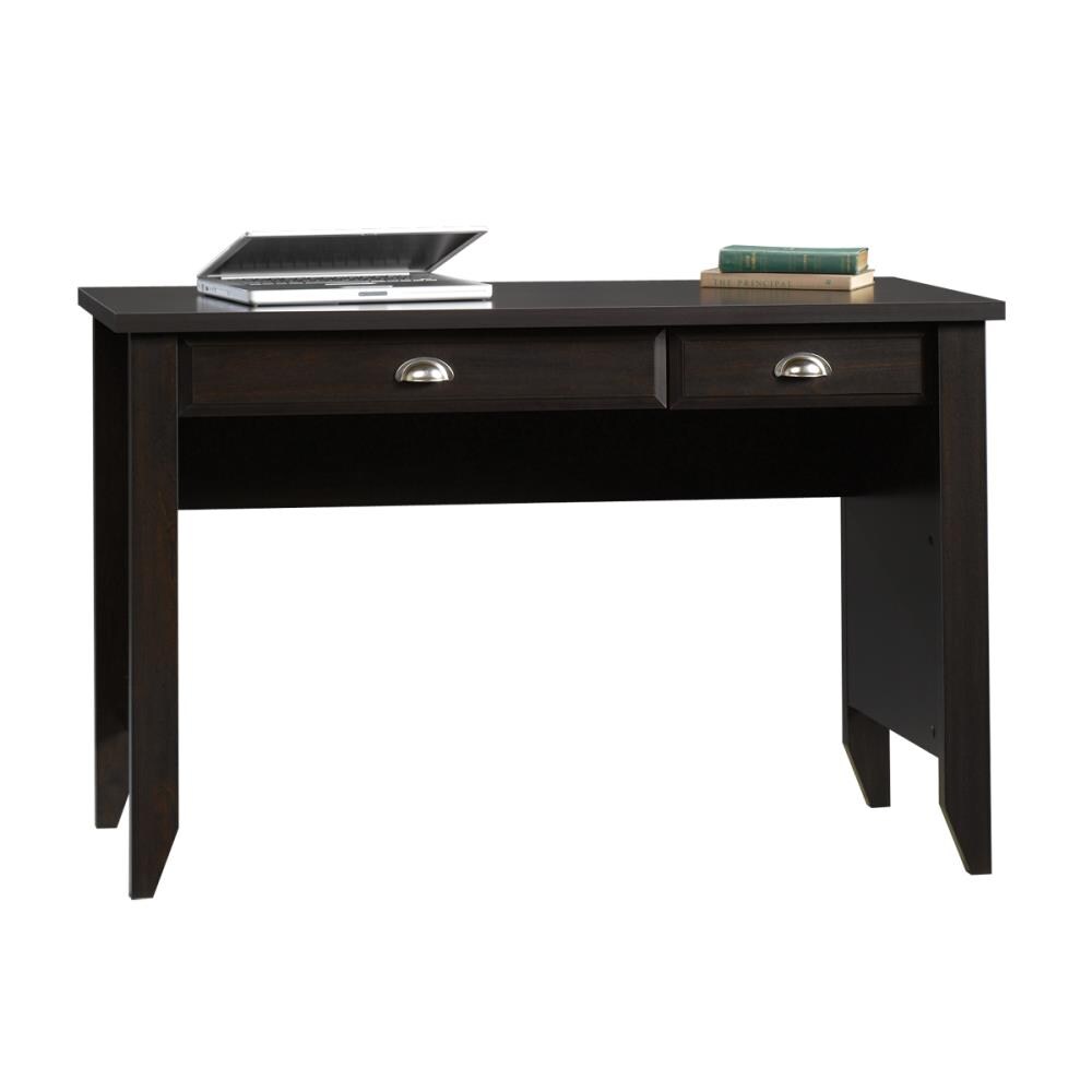 Shoal Creek Traditional Dark Brown Office Desk